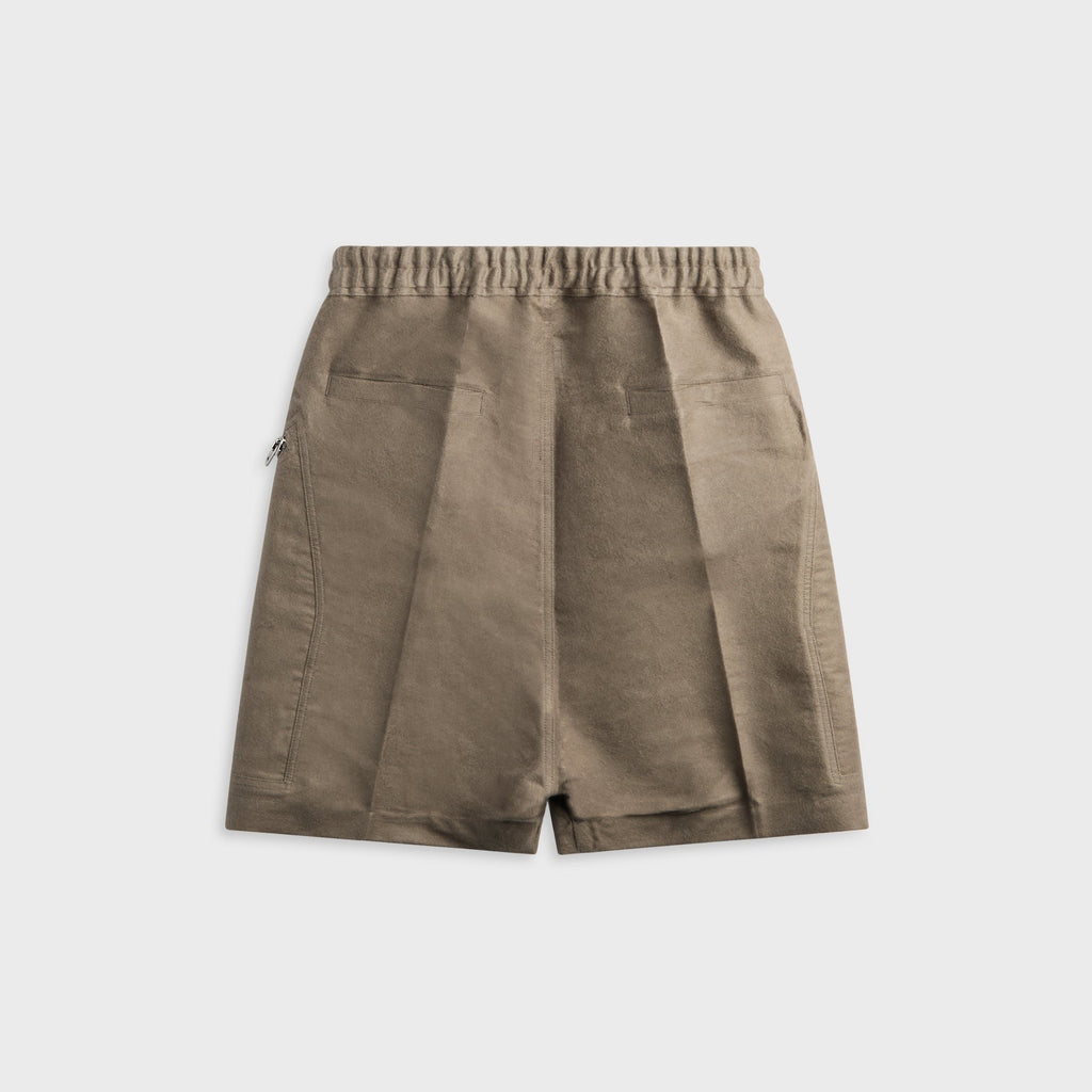 Rick Owens Work Short - Dust
