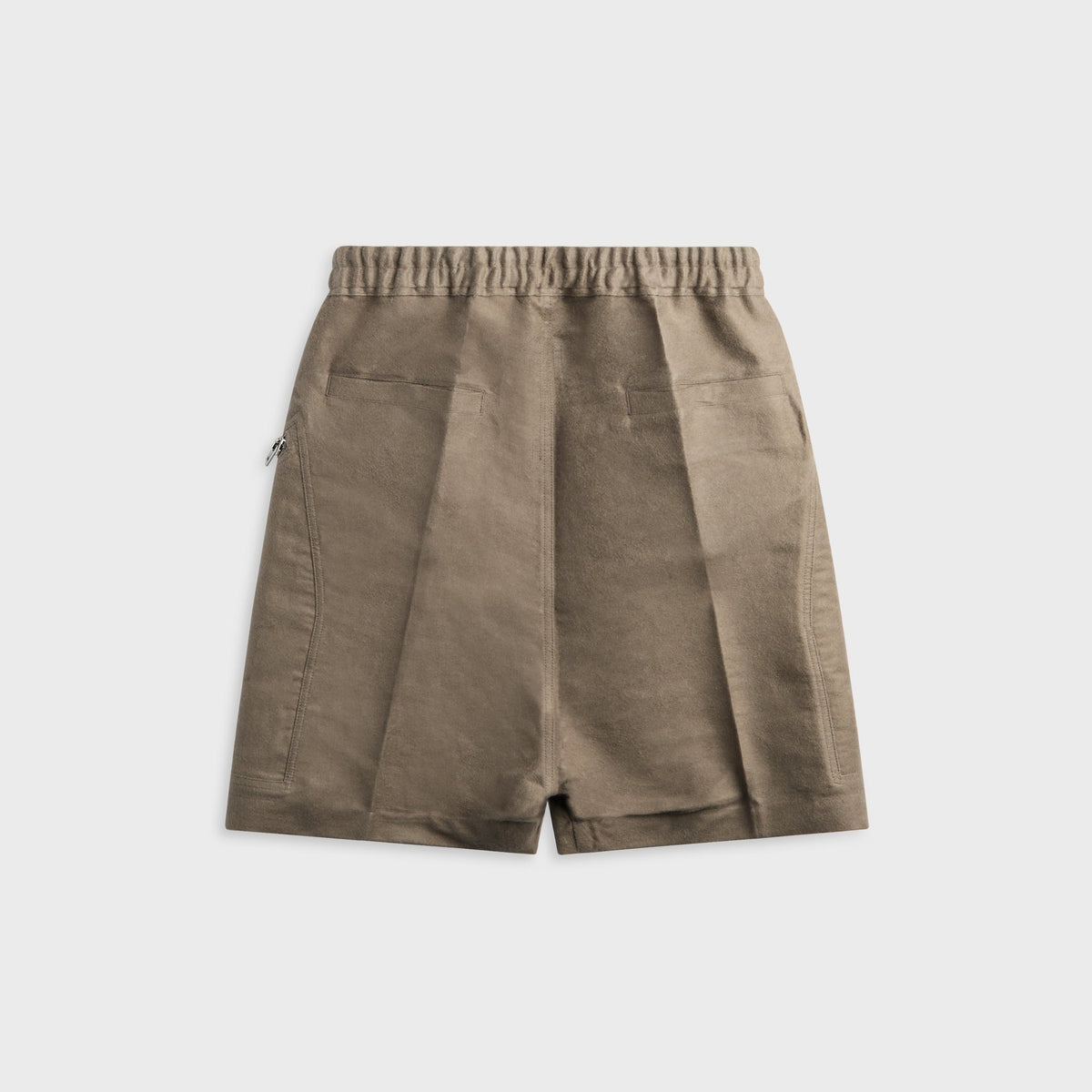 Rick Owens Work Short - Dust