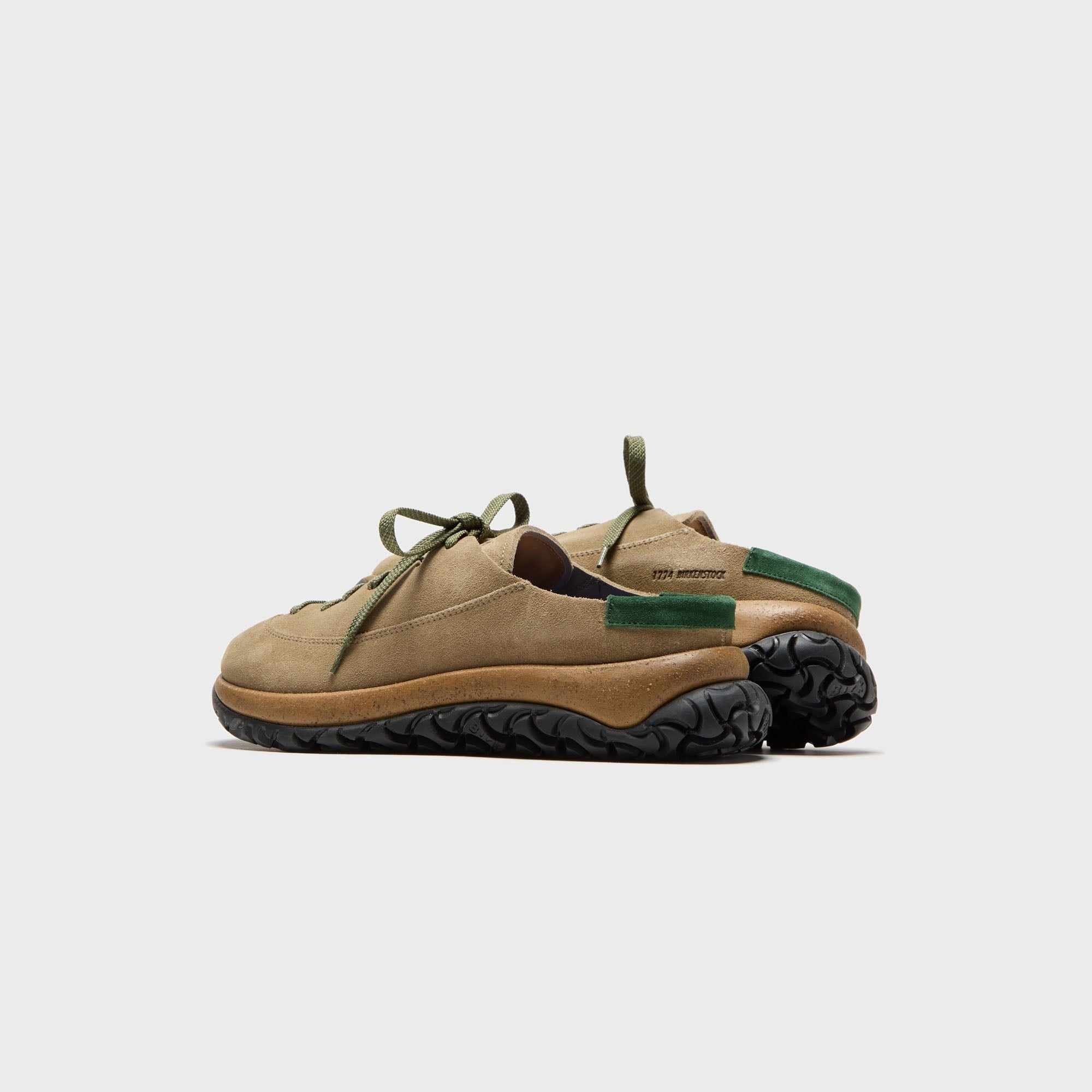 Birkenstock 1774 Uerzell - Taupe