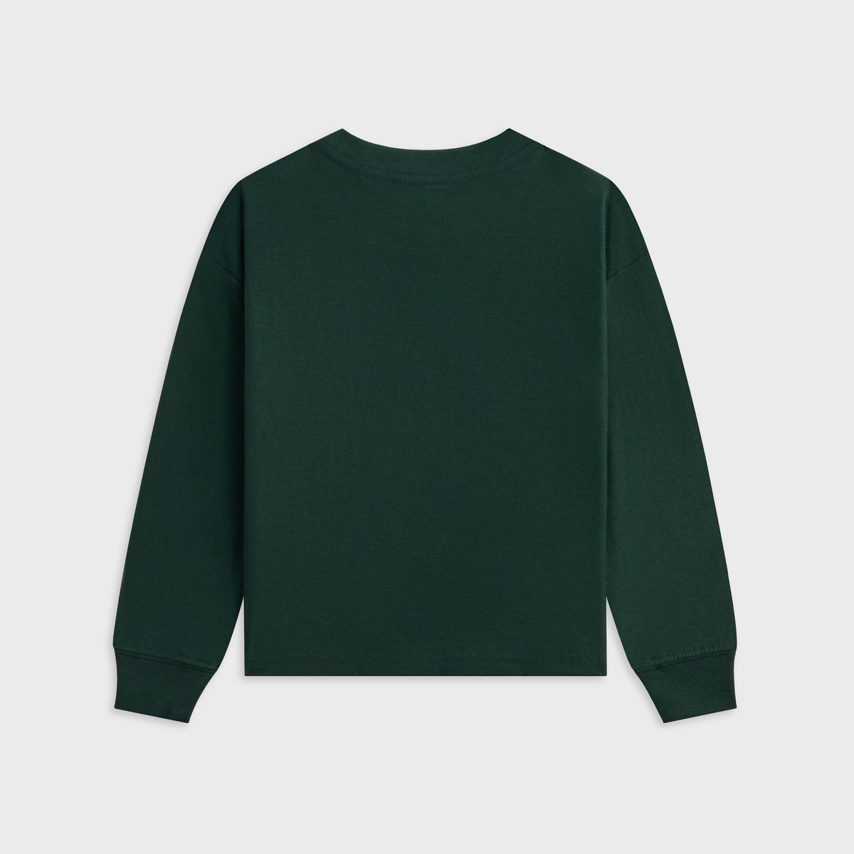 Kith Kids Long Sleeve LAX Tee - Stadium
