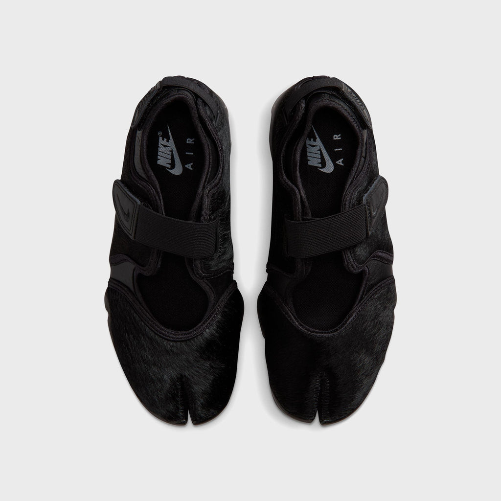 Nike WMNS Air Rift Pony - Black