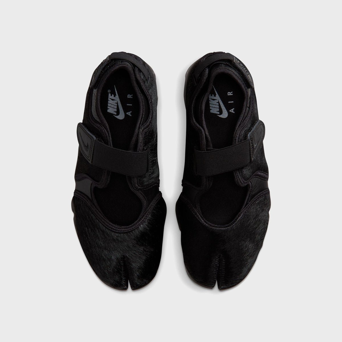 Nike WMNS Air Rift Pony - Black