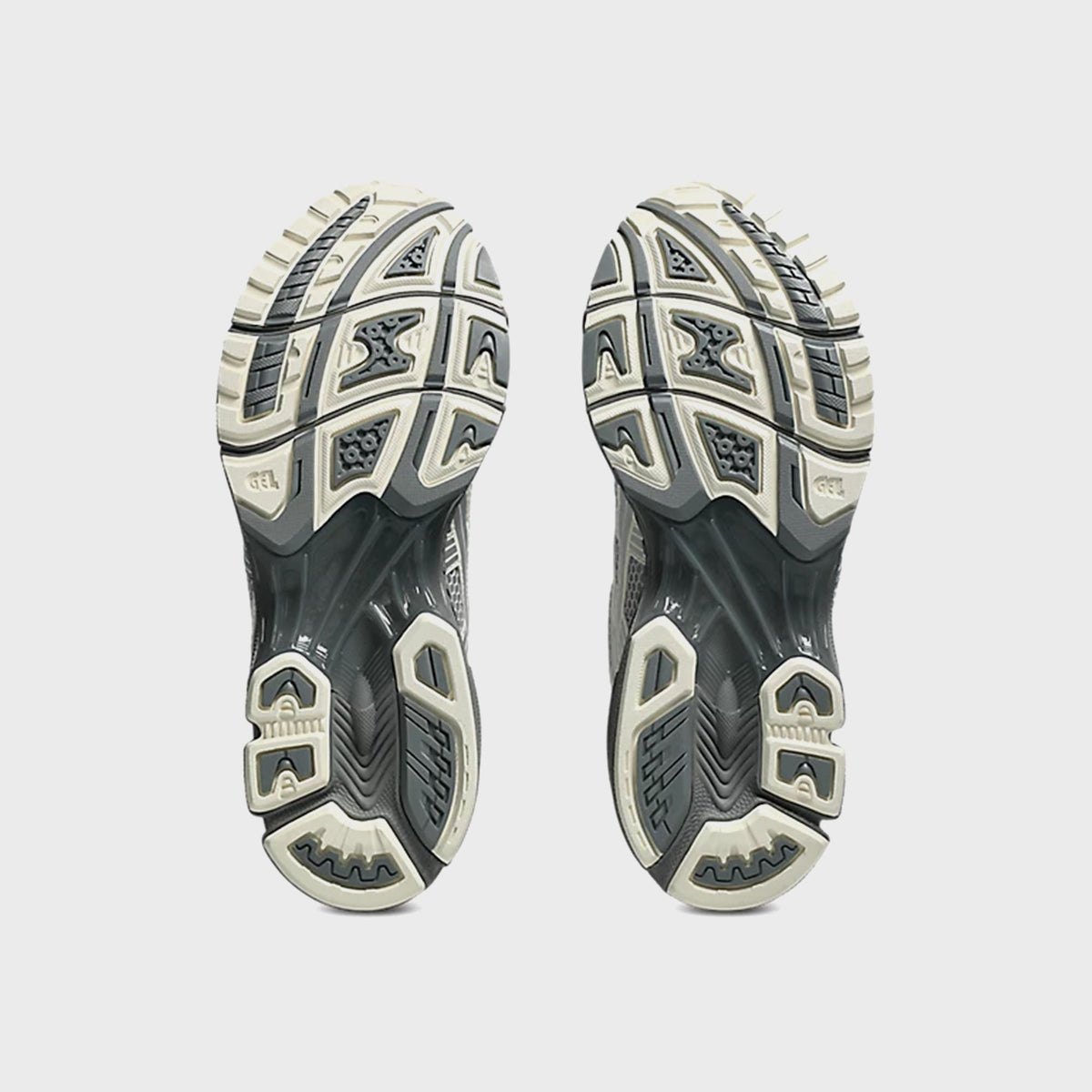 ASICS Gel-Kayano 14 - Concrete / Pure Silver