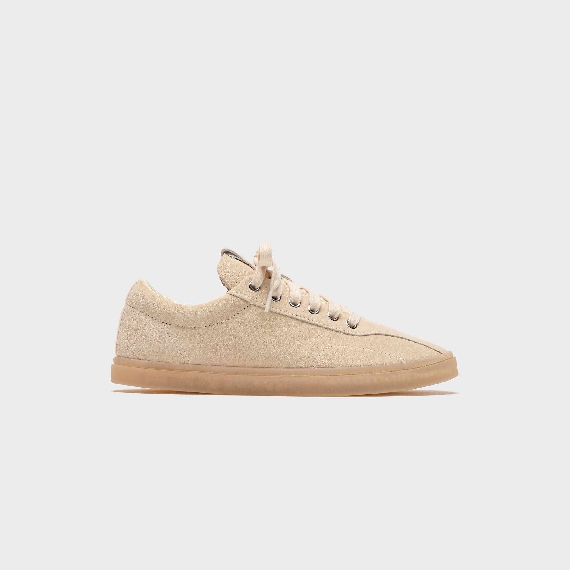 Stepney Workers Club Surma Suede - Oat