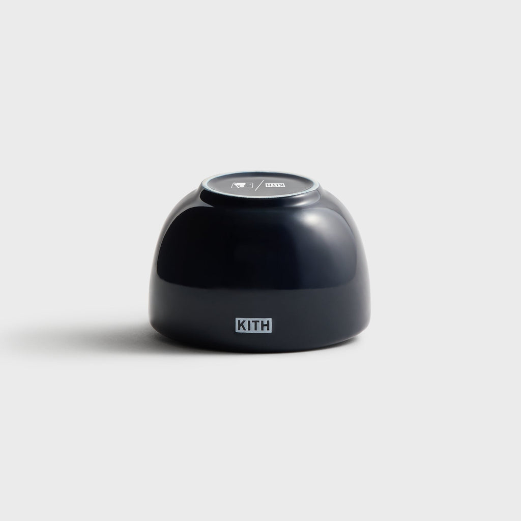 Kith Treats for the New York Yankees Ceramic Cap Cup - Nocturnal