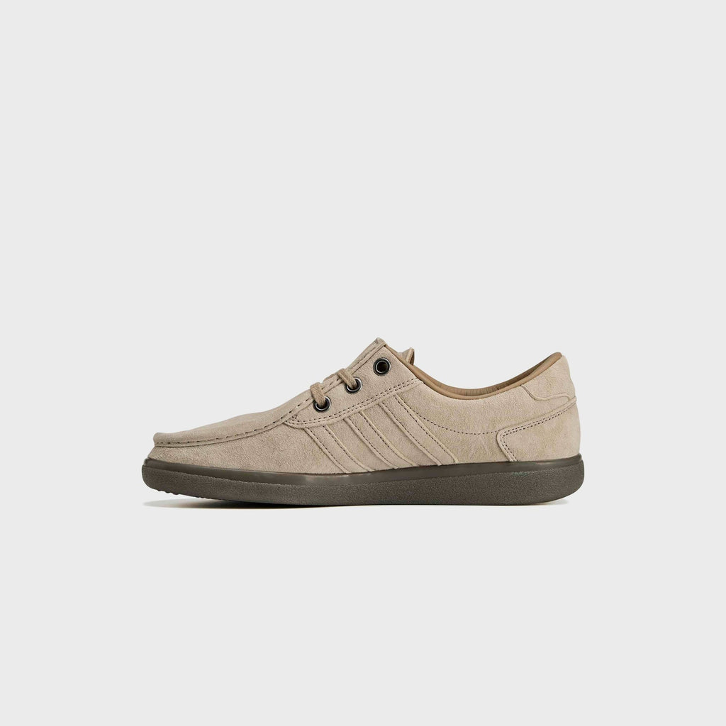 adidas Punstock II SPZL - Blanch Cargo / Cardboard / Blanch Cargo