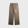 Rick Owens Stefan Cargo Pant - Dust