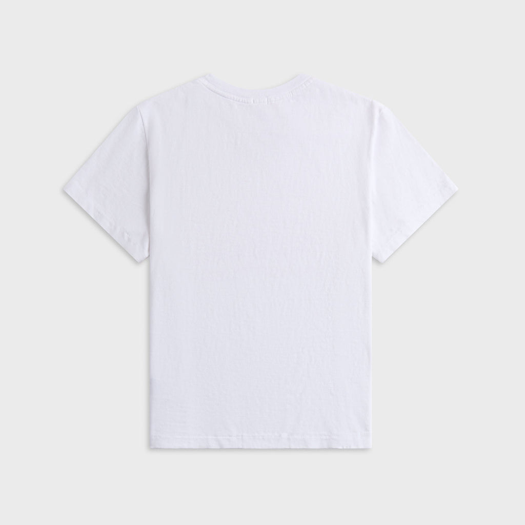 ReDone Classic Coke In Bottles Tee - Optic White