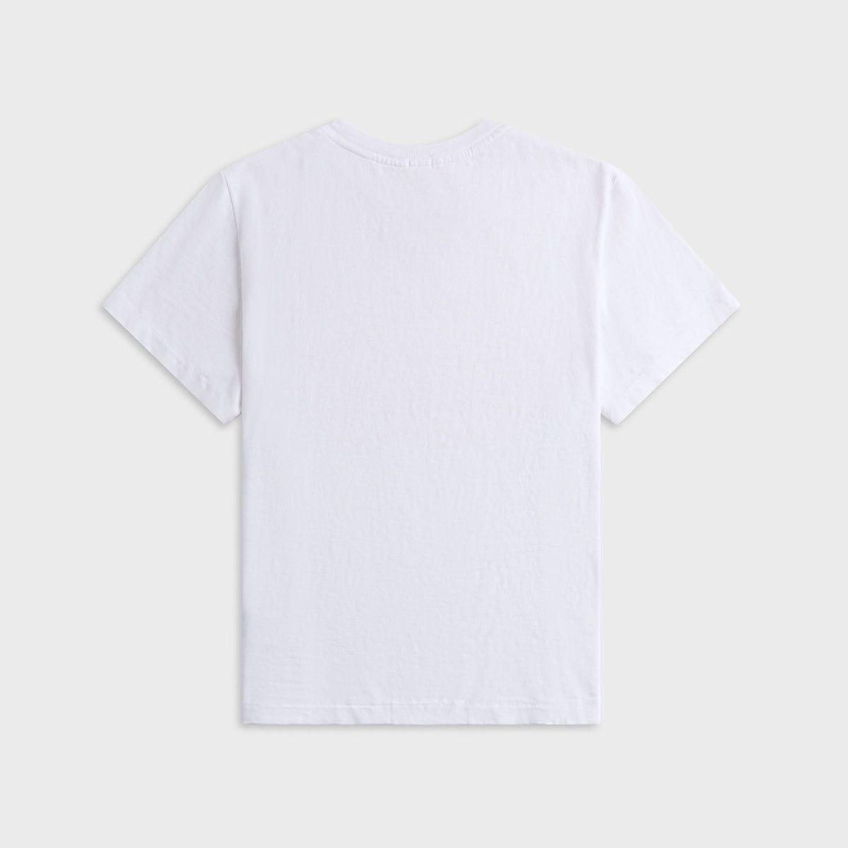 ReDone Classic Coke In Bottles Tee - Optic White