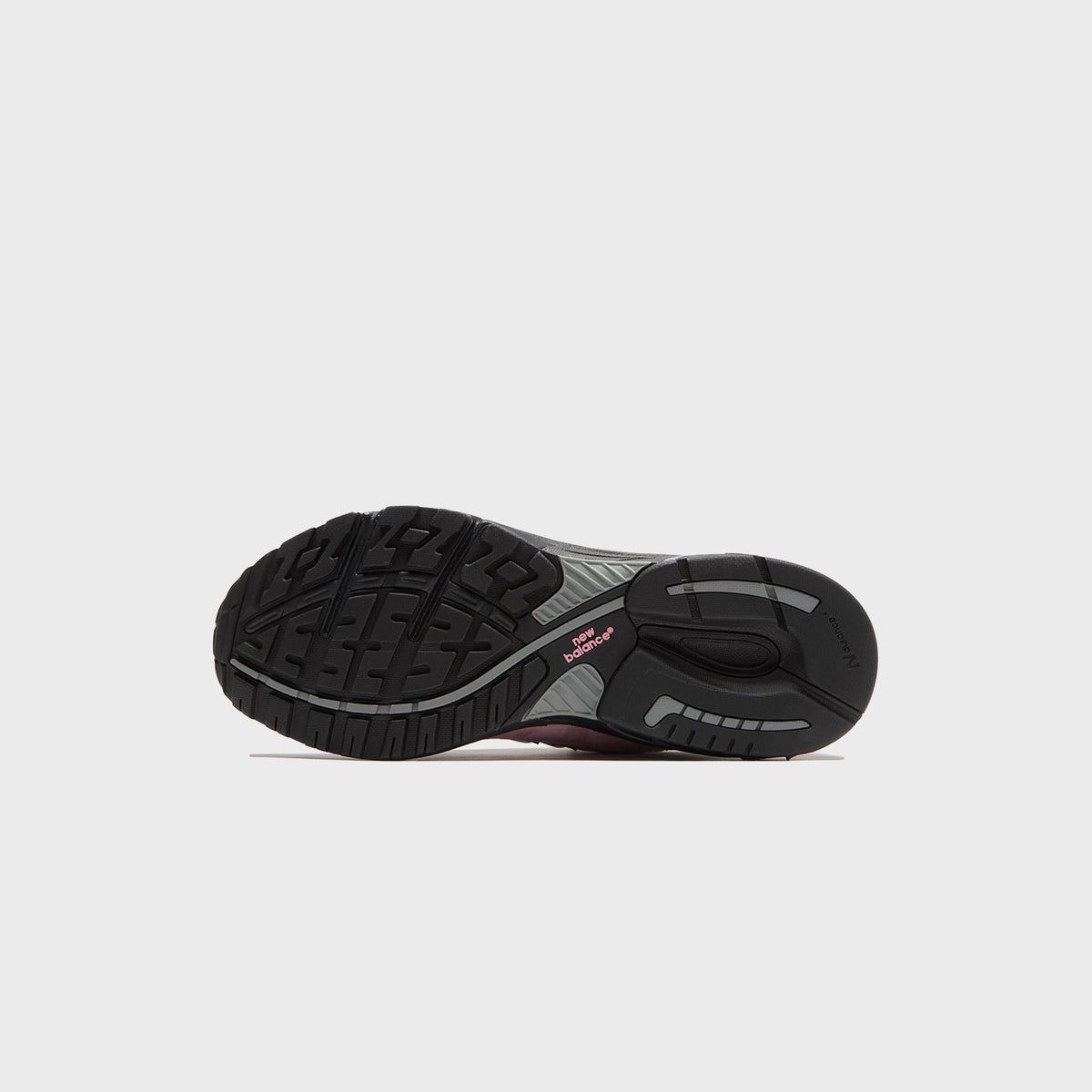 New Balance Made in USA 993 - Pink Taffy / Black / Slate / Grey