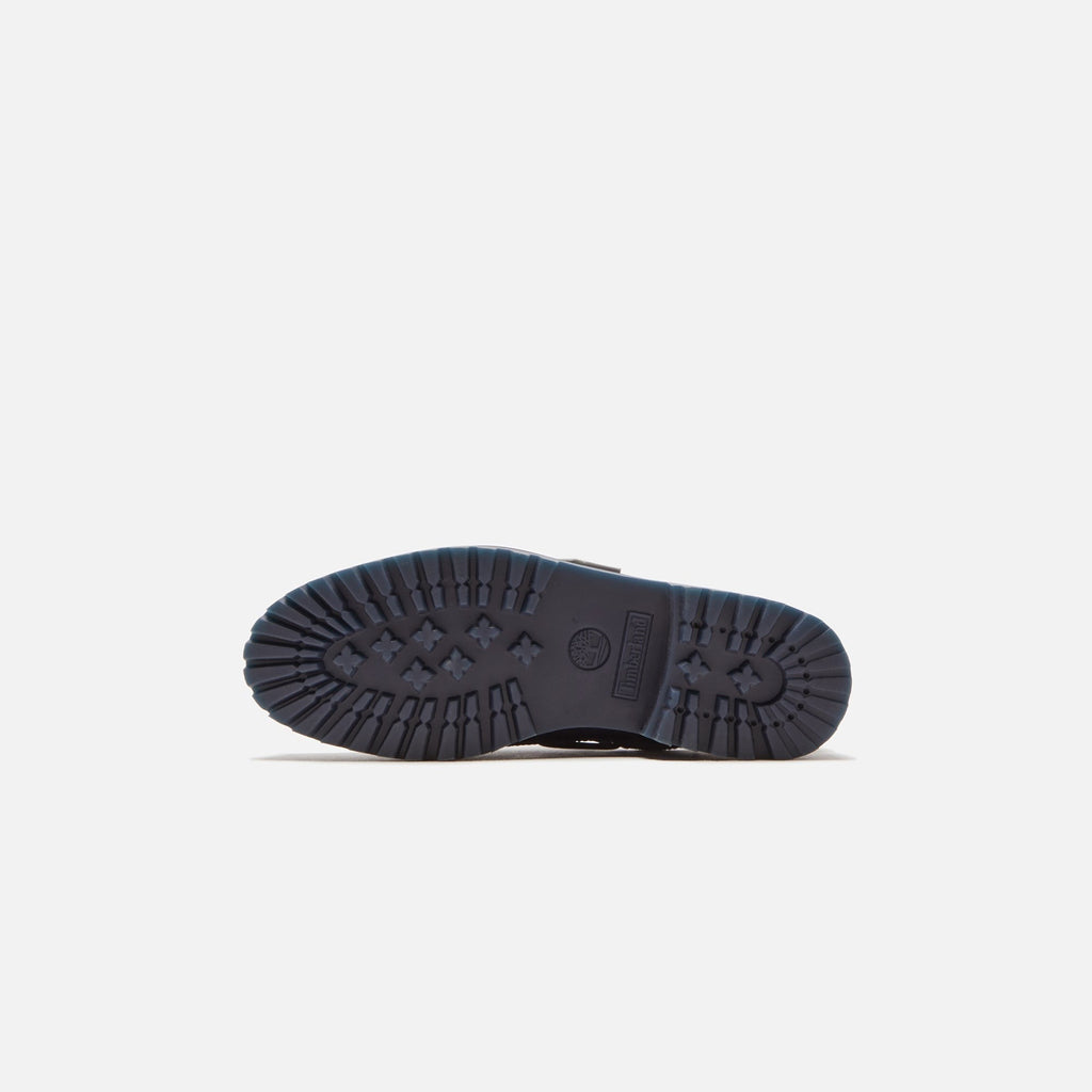 Timberland x A-Cold-Wall* 3-Eye Lug - Dark Sapphire
