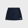 Sandy Liang Polar Skirt - Navy