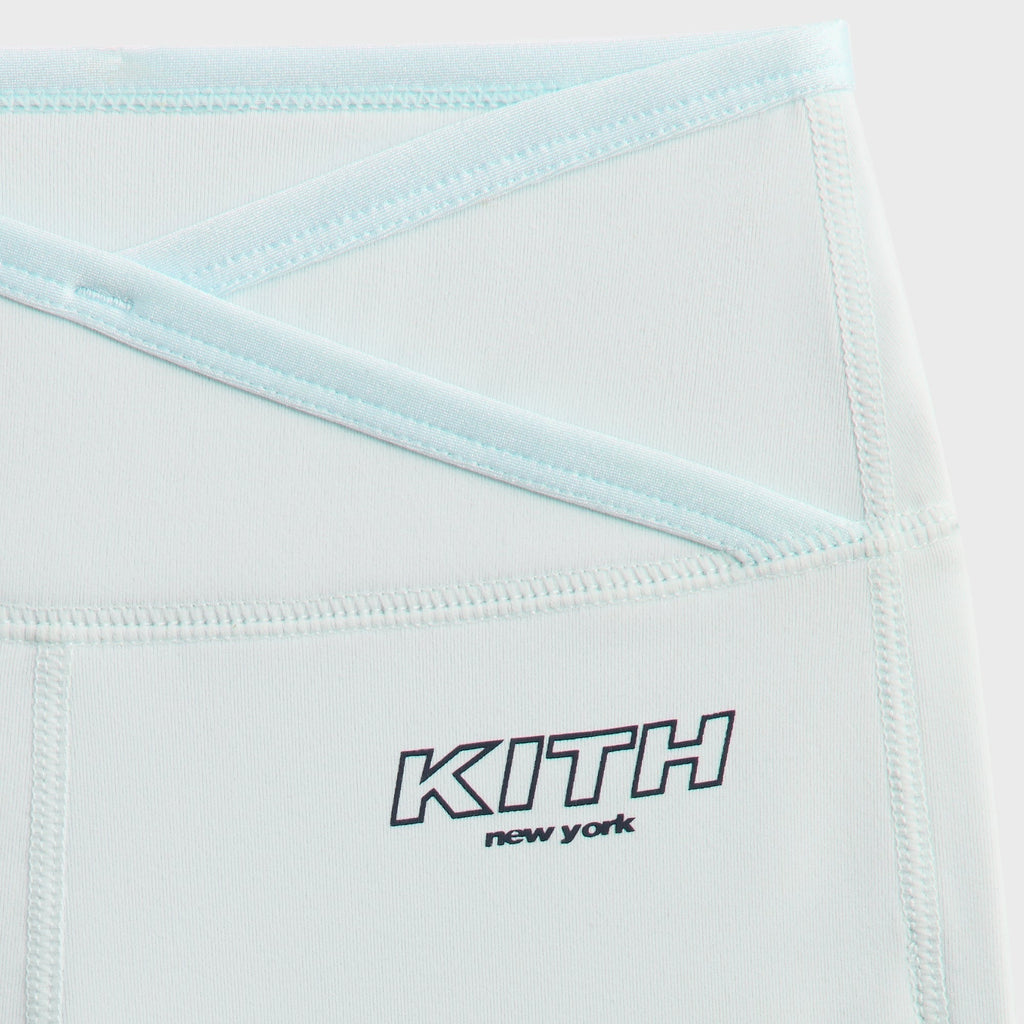 Kith Kids Active Jasina Flare Legging - Surry