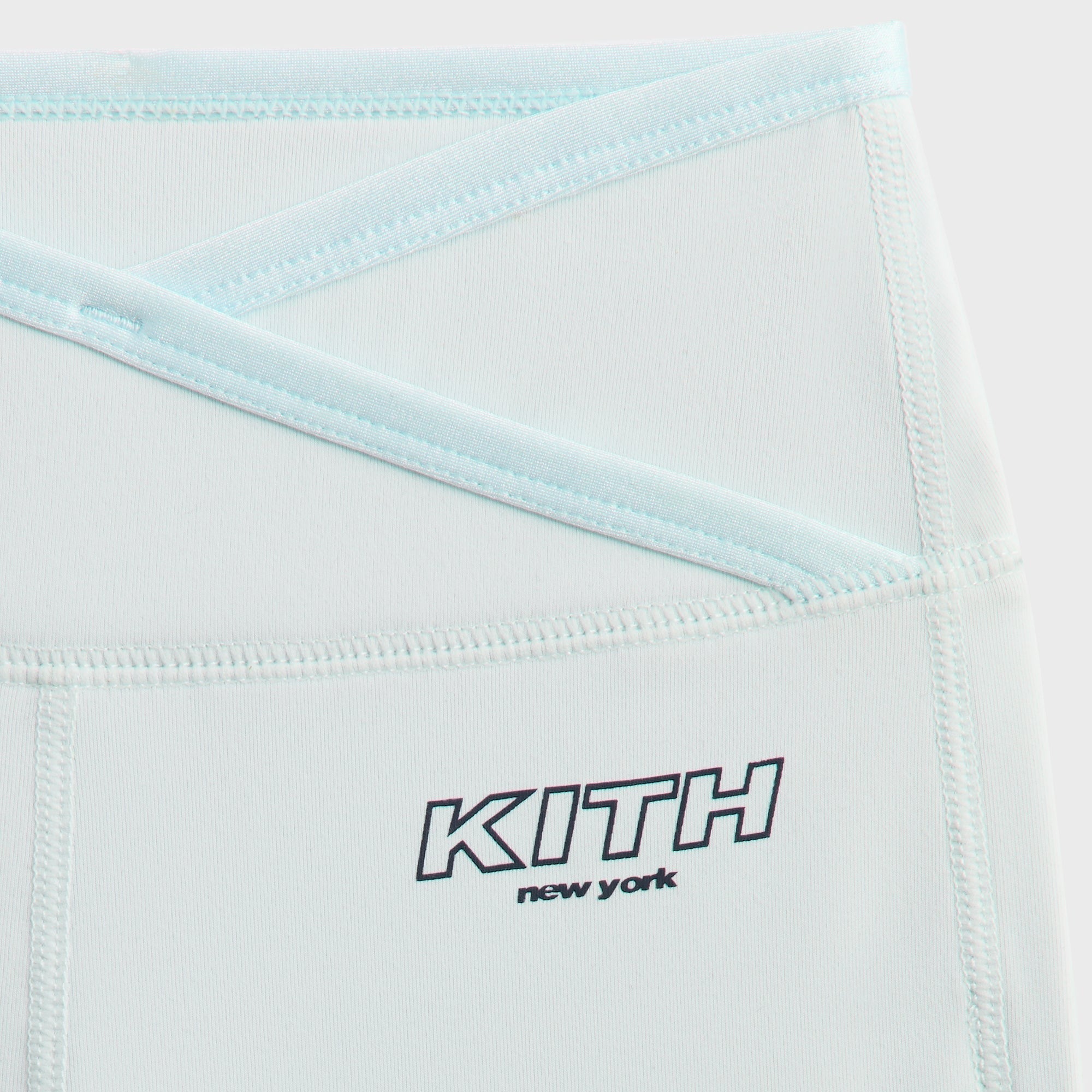 Kith Kids Active Jasina Flare Legging - Surry