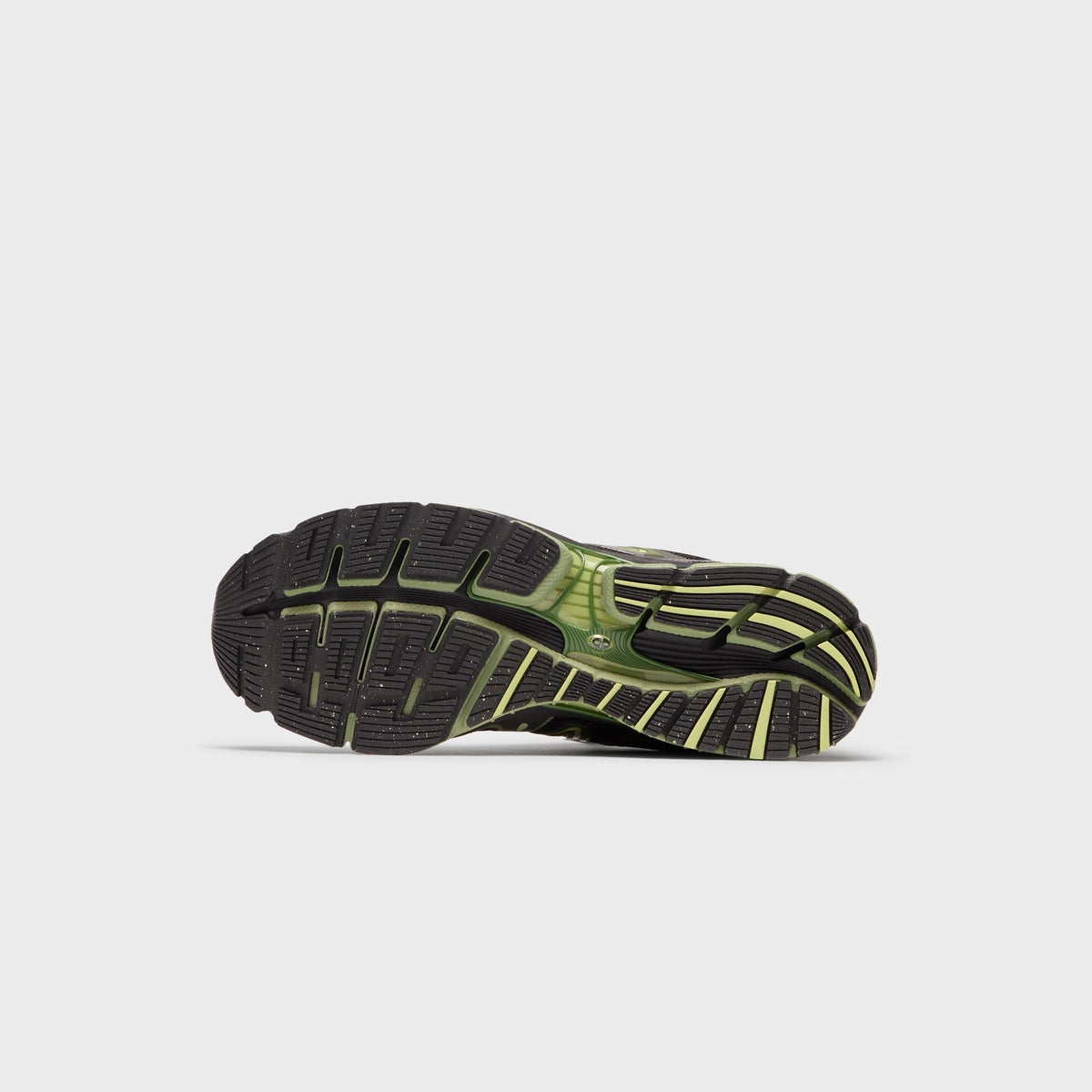 New Balance Abzorb 1890 - Faded Black / Utility Green