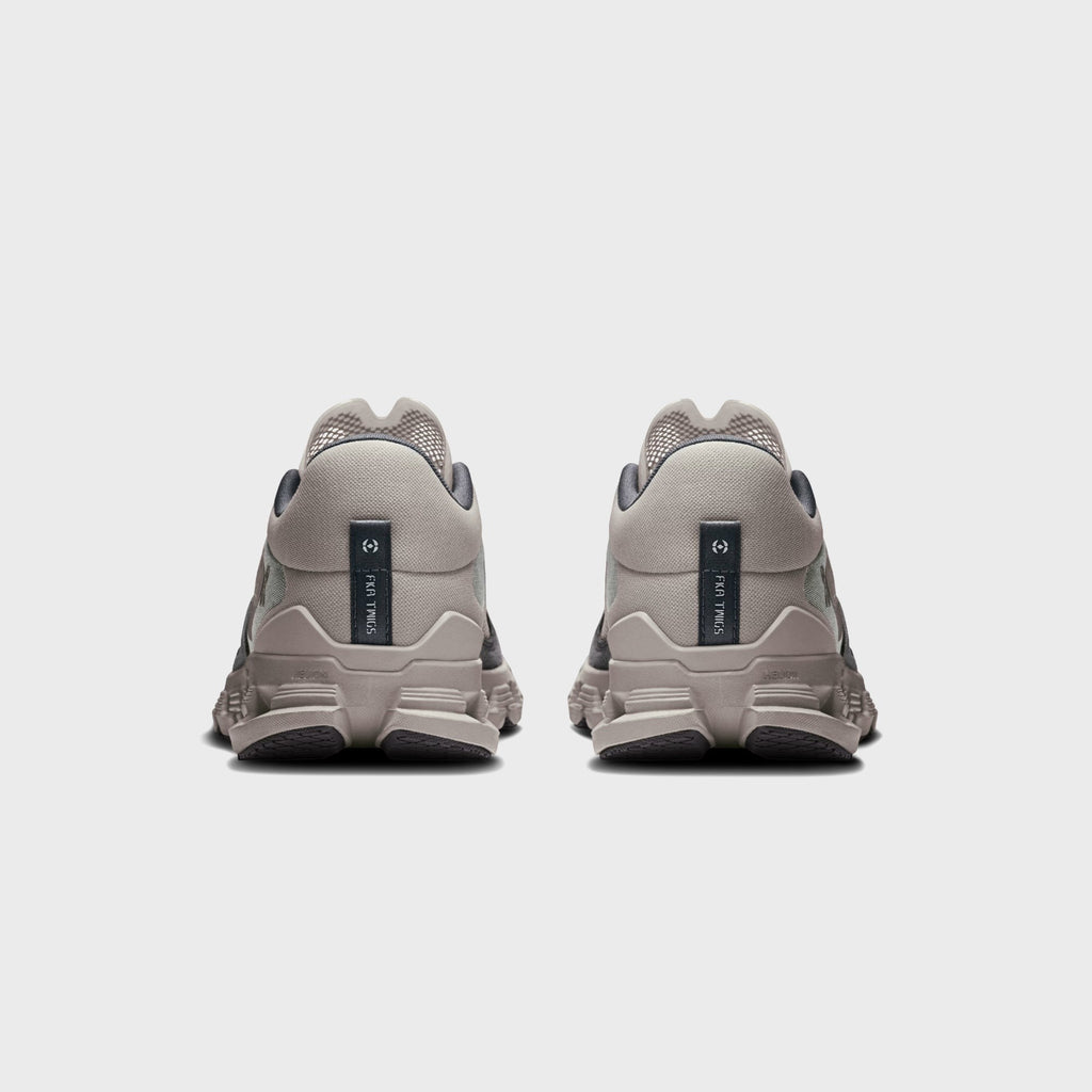 On Running x FKA Twigs WMNS Cloud X - Desert
