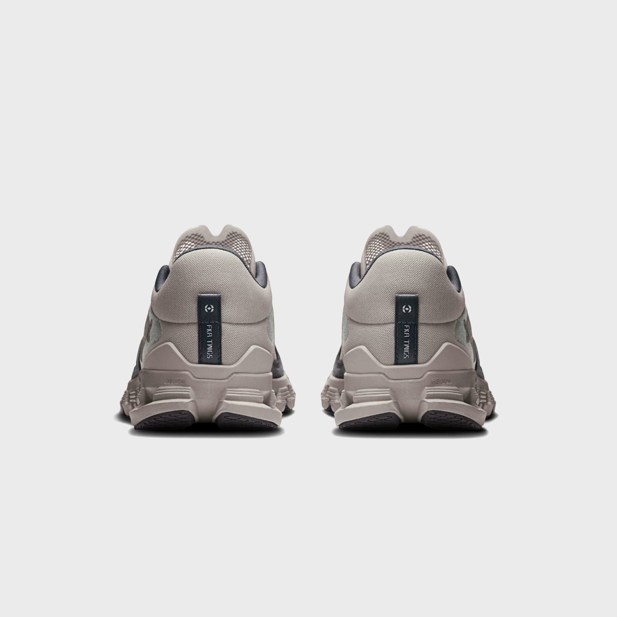 On Running x FKA Twigs WMNS Cloud X - Desert