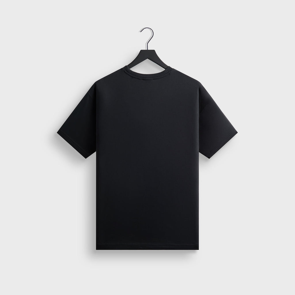 Kith & Messi for adidas Football Graphic Tee - Black