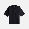 Veilance Demlo Shirt - Black