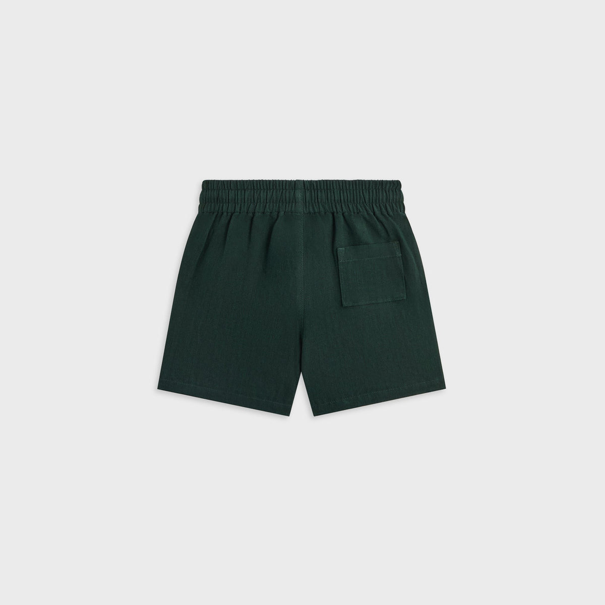 Kith Kids Thompson II Camp Short - Stadium