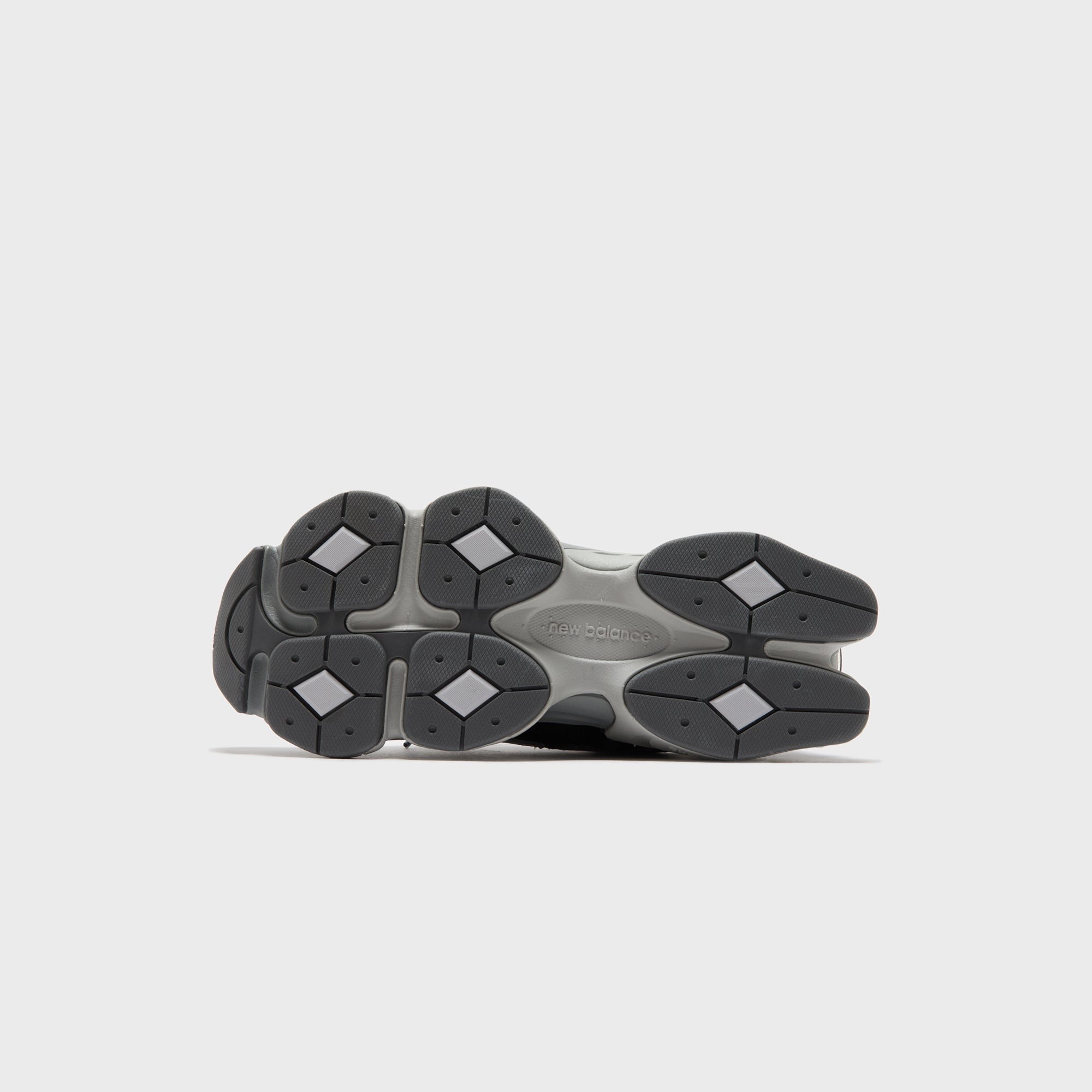 New Balance 9060 - Black / Castlerock