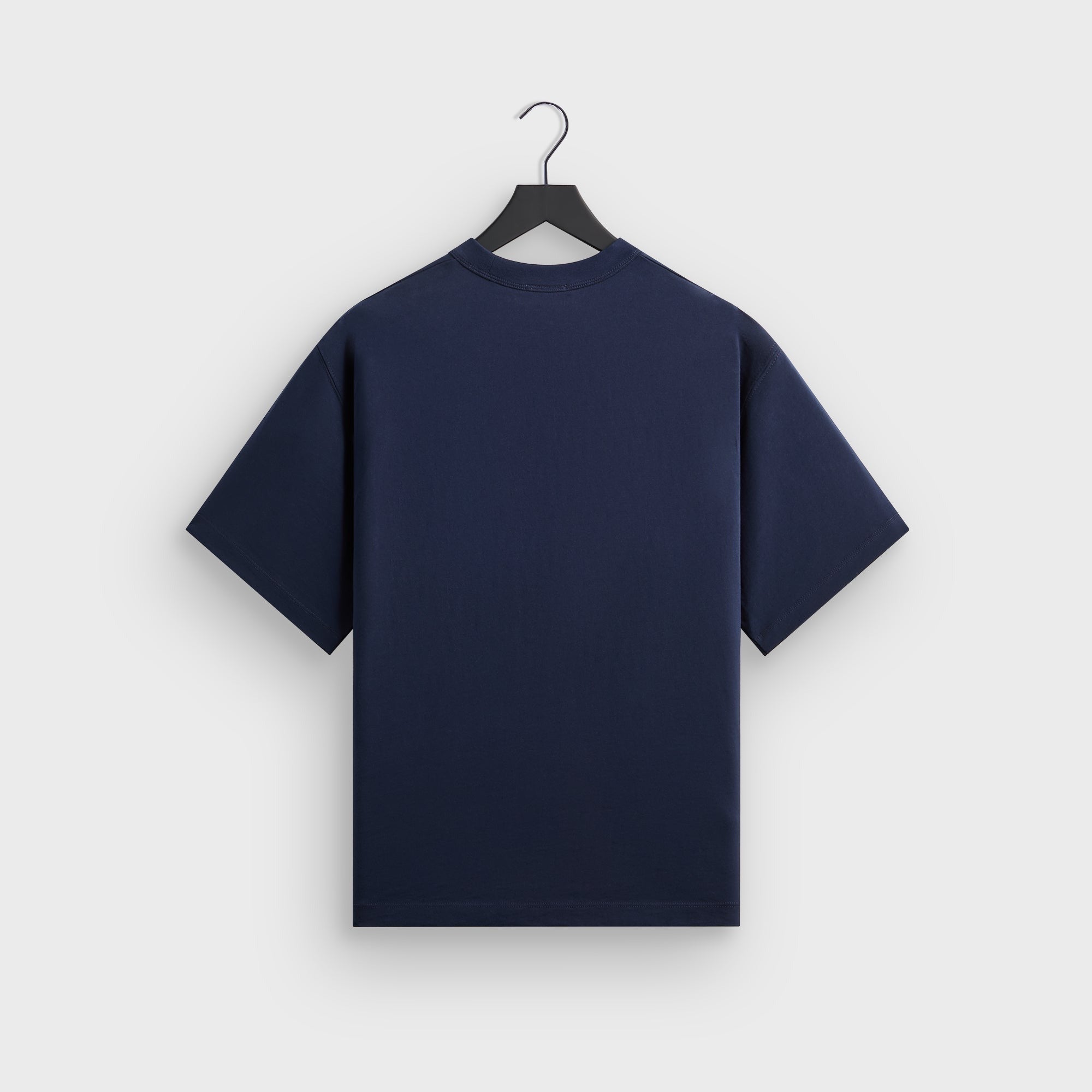 Kith Alex Boxy Tee - Nocturnal