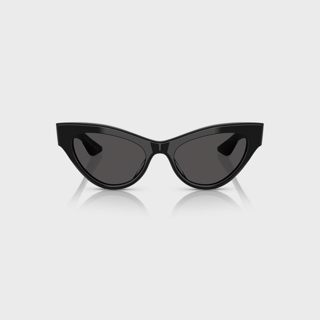 KHAITE x Oliver Peoples 1951C Sunglasses - Black / Grey