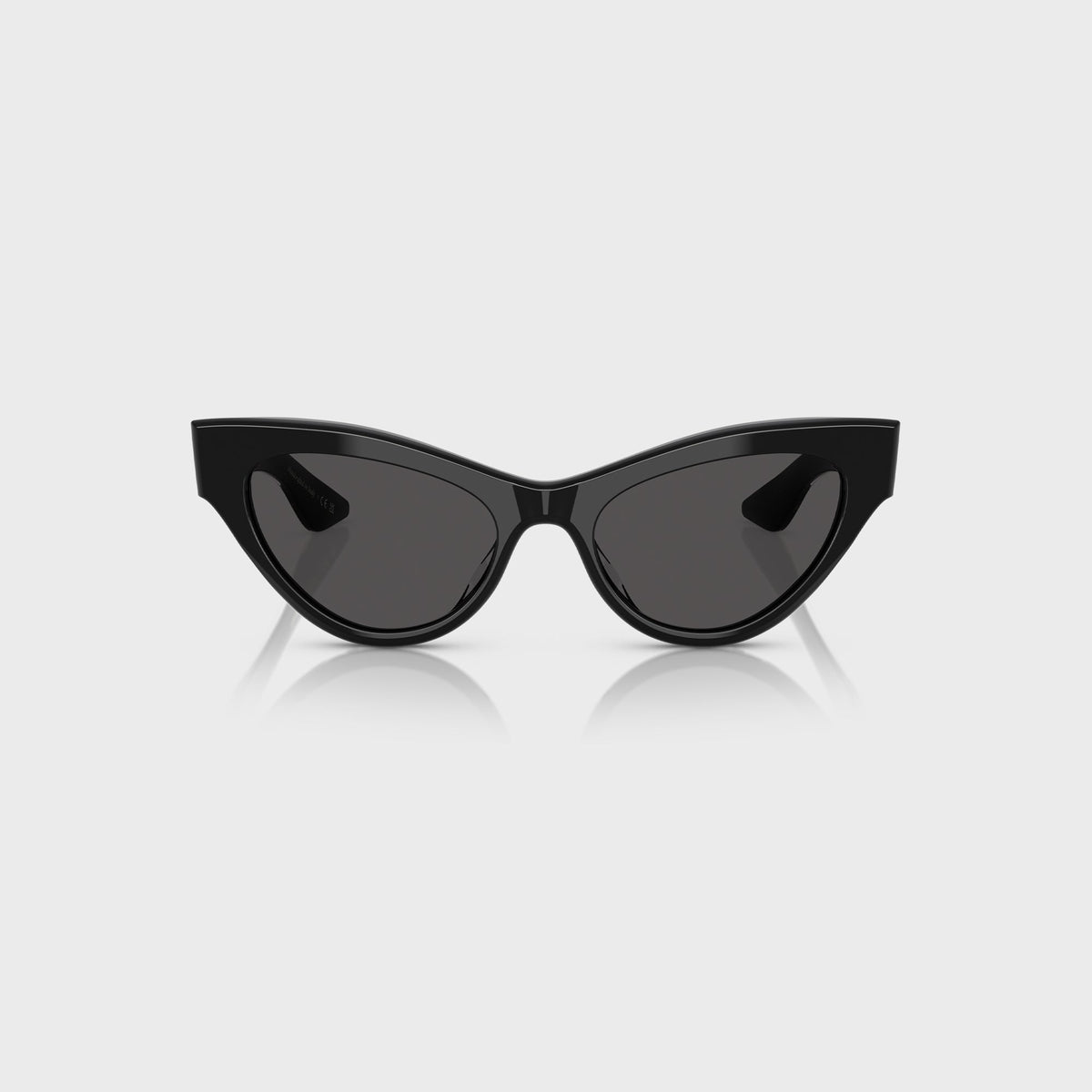 KHAITE x Oliver Peoples 1951C Sunglasses - Black / Grey