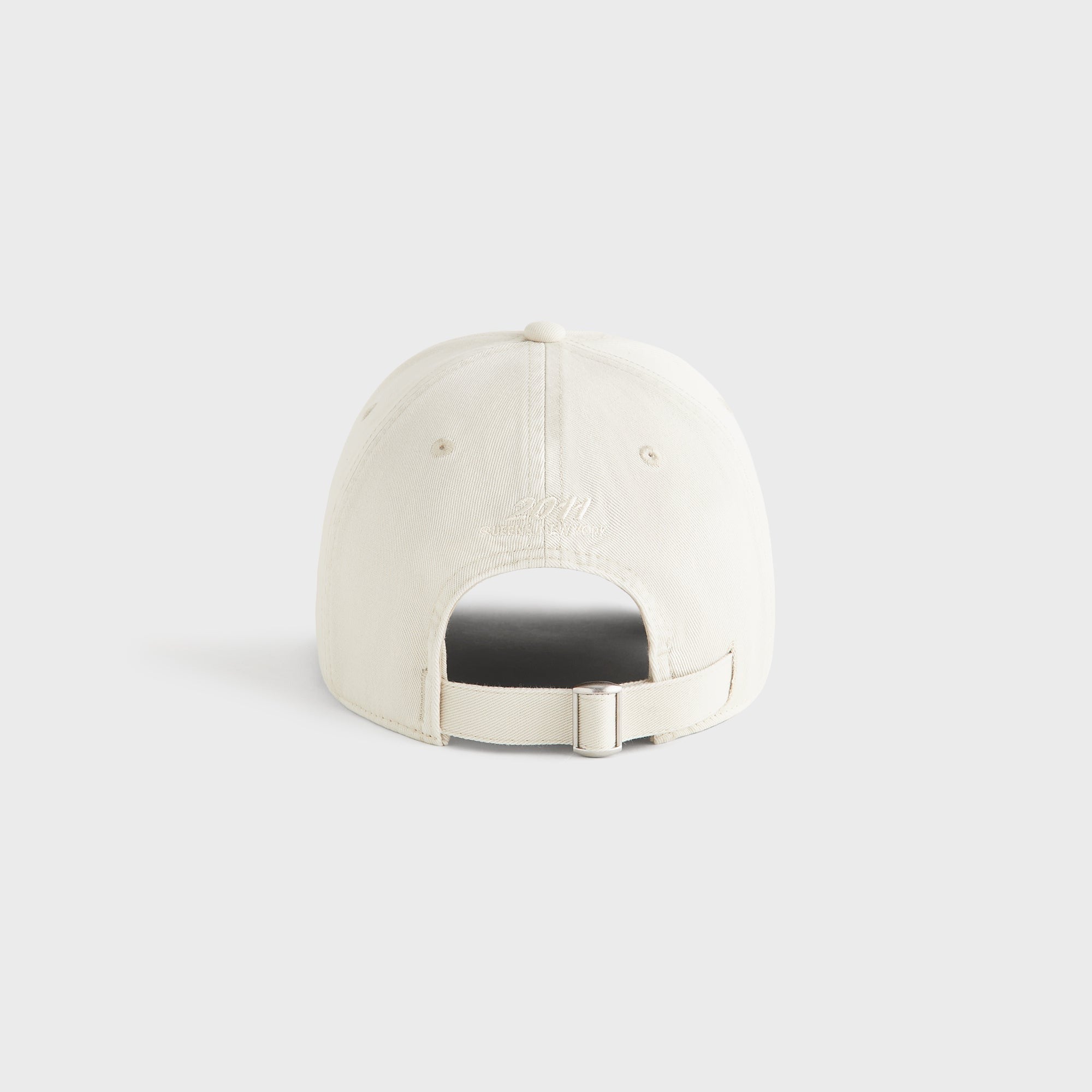 Kith & New Balance Washed Twill Classic Cap - Bronze Leaf