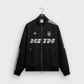 Kith & Messi for adidas Football Bomber Jacket - Black