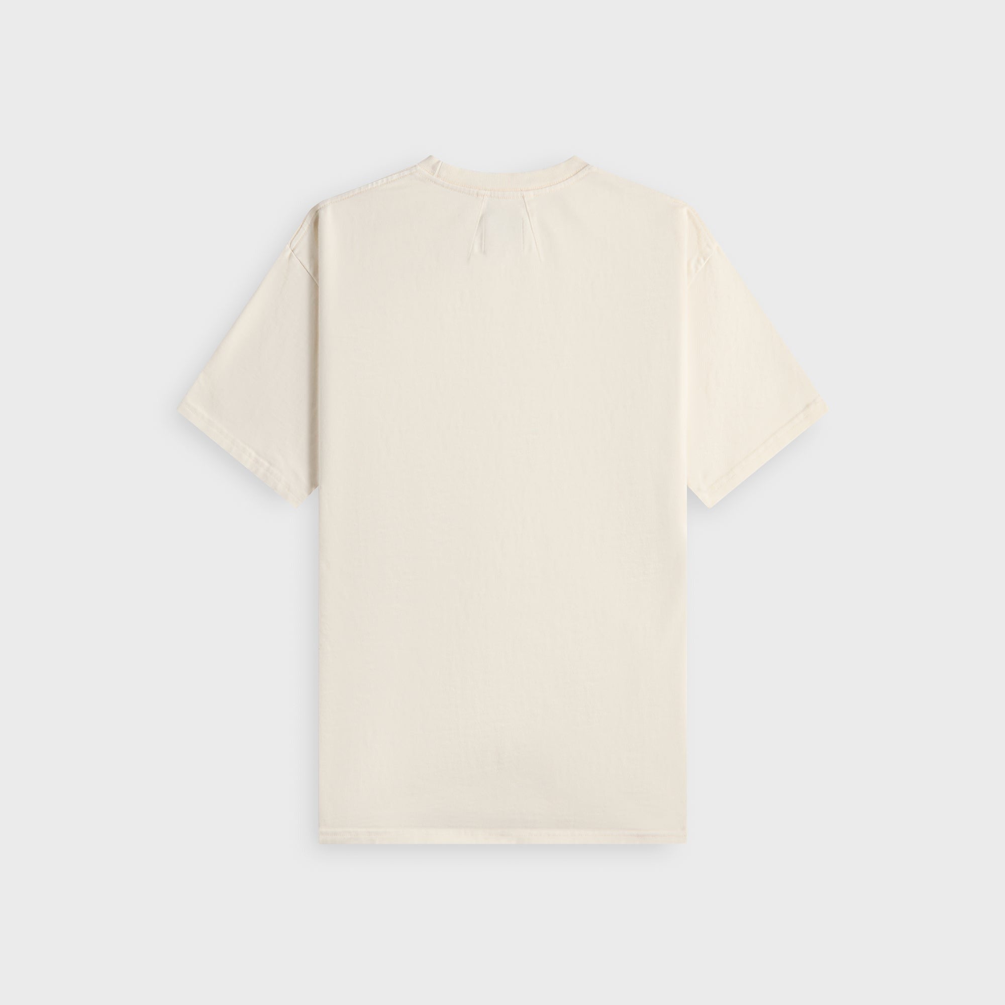 Rhude USA Sailing Icon Tee - Vintage White / Black