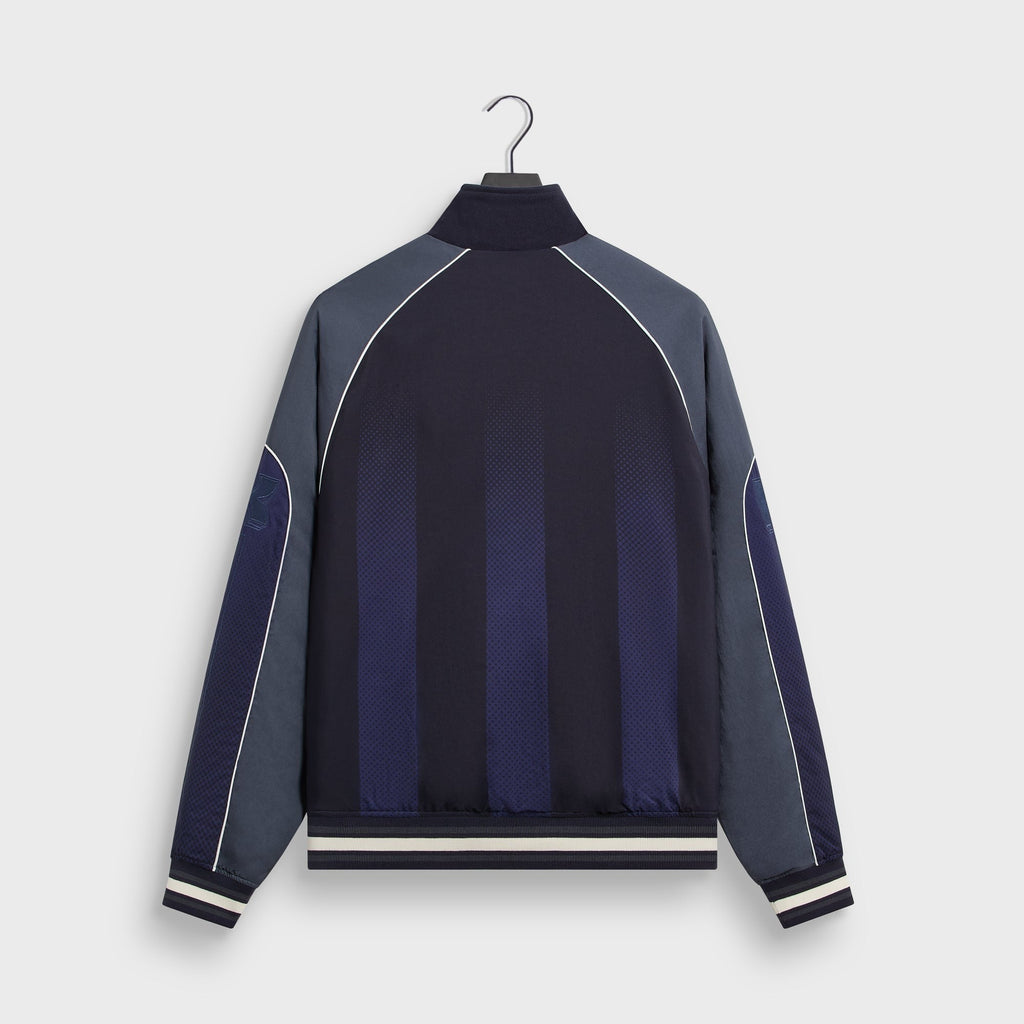 Kith Dejan Racing Jacket - Ink