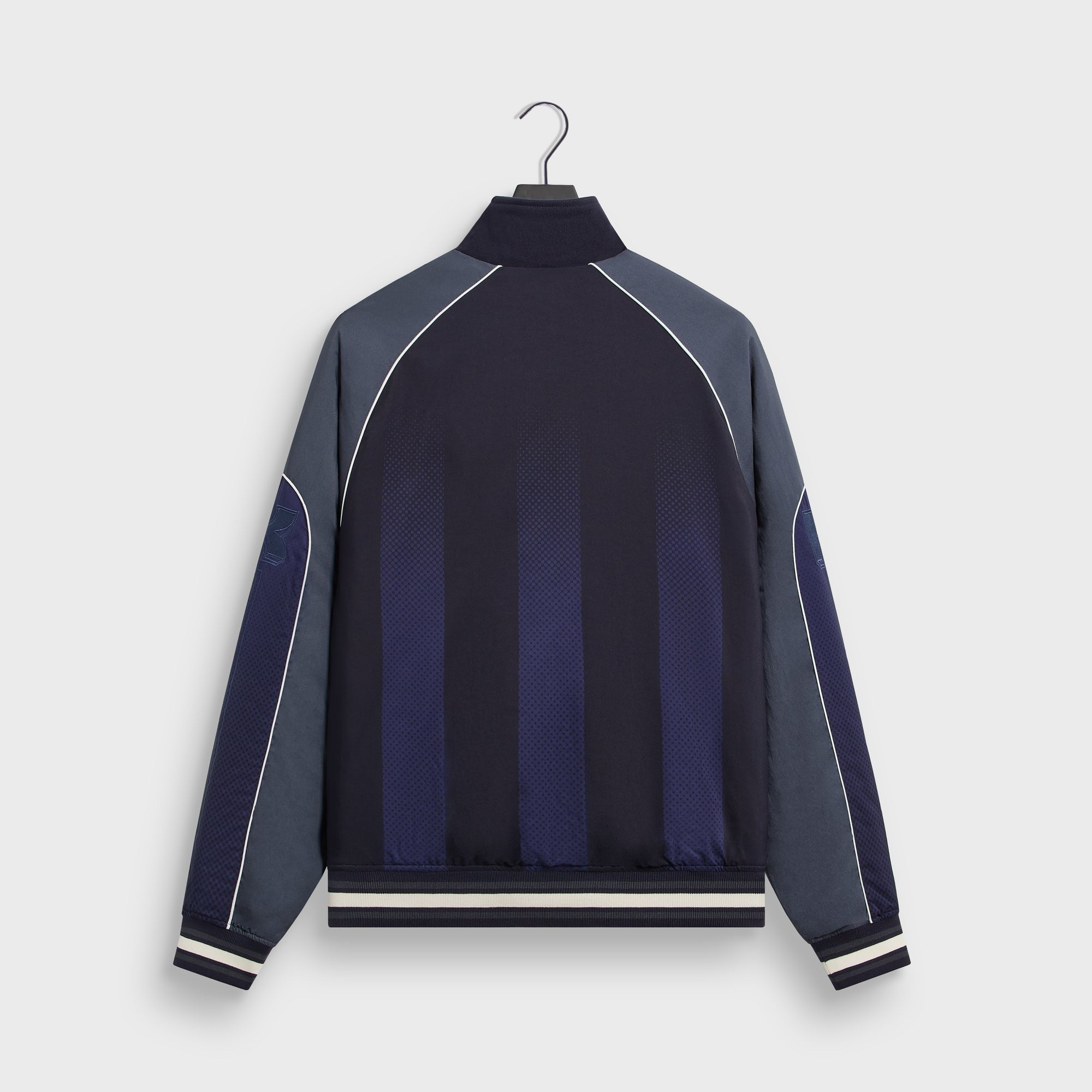 Kith Dejan Racing Jacket - Ink