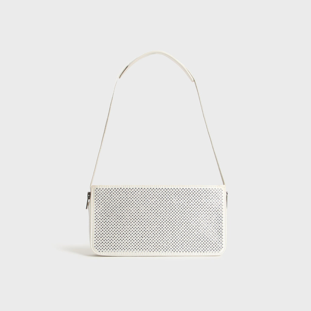 Alexander Wang Siren Mini Bag - White
