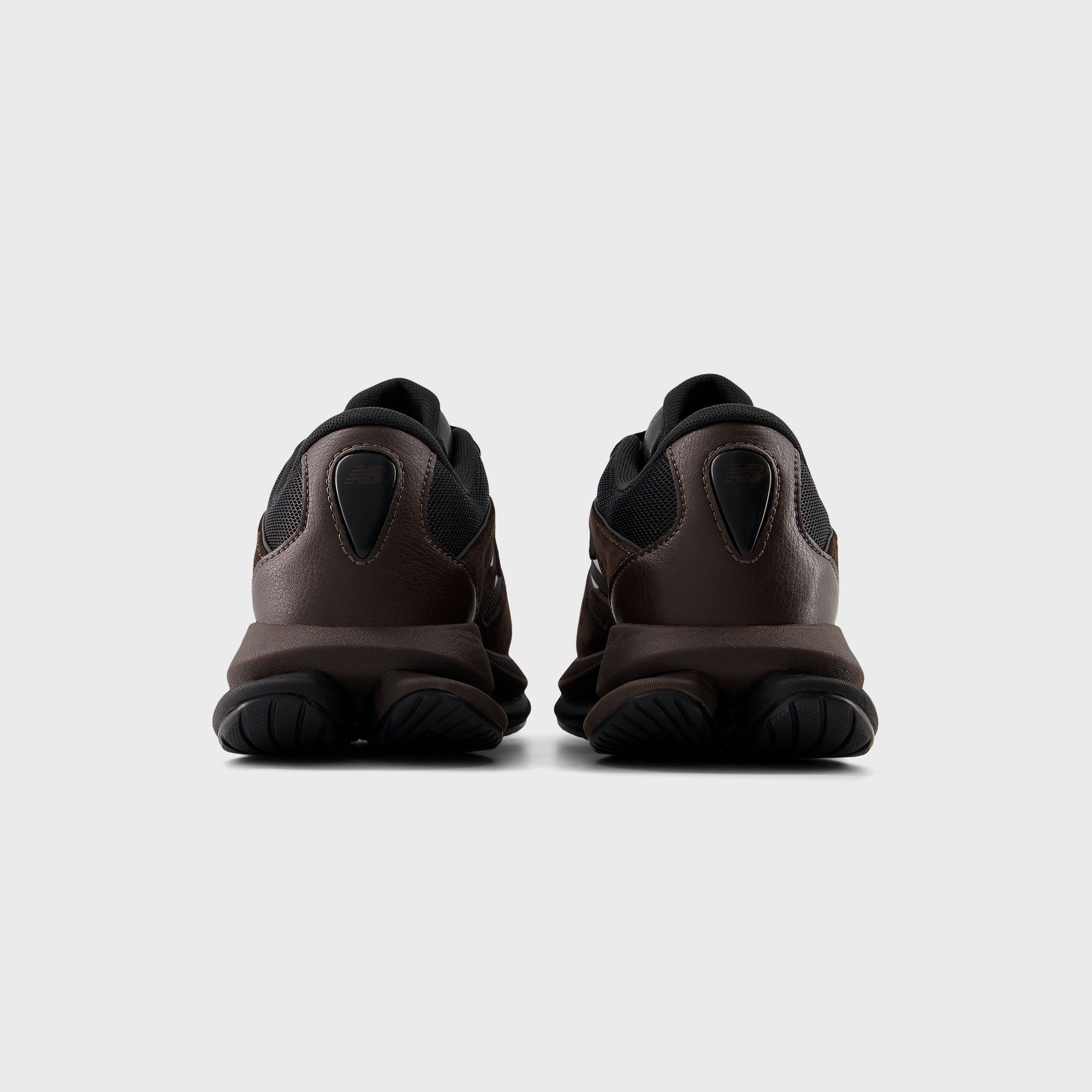 New Balance TF100 - Dark Brown