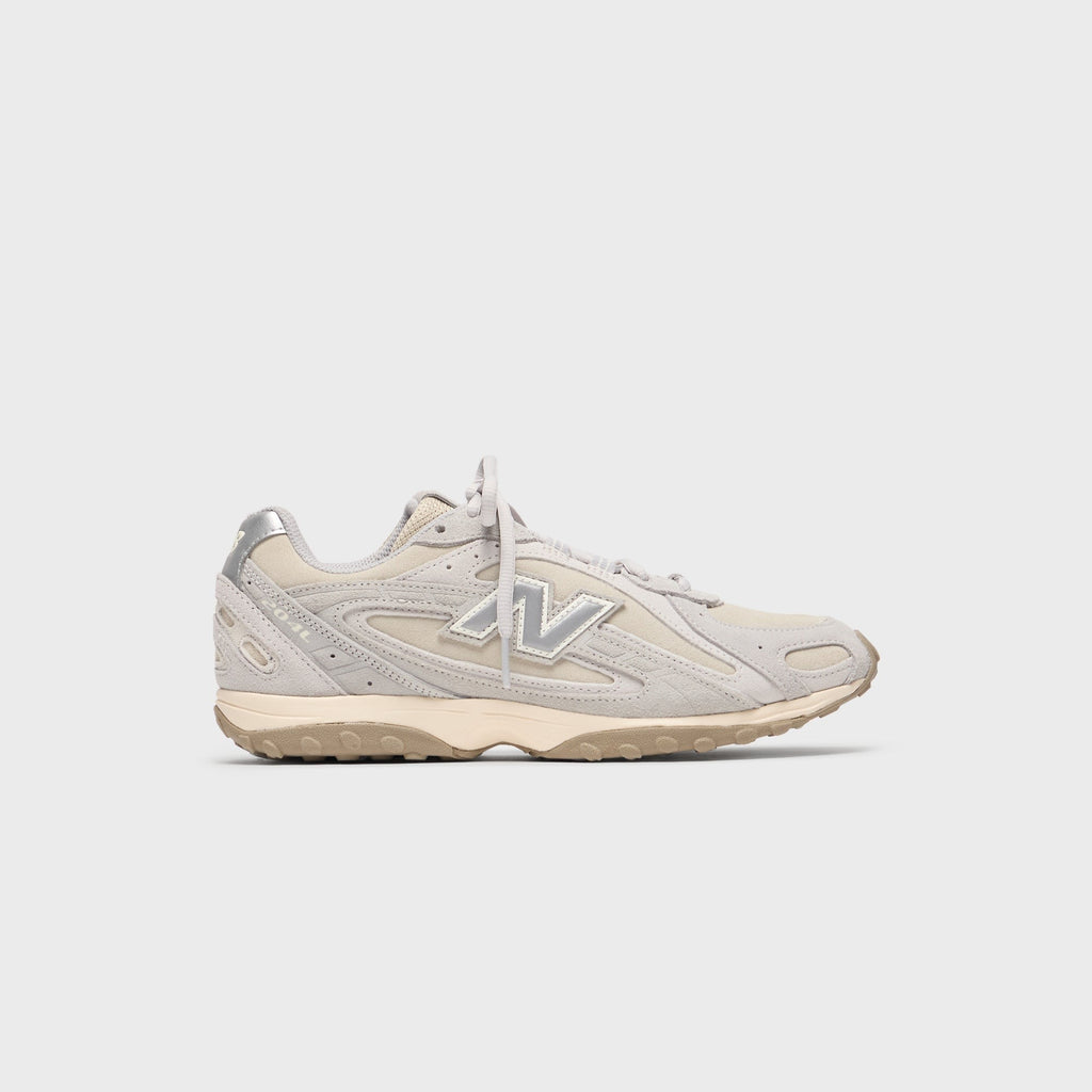 New Balance 204L - Grey Matter / Shipyard