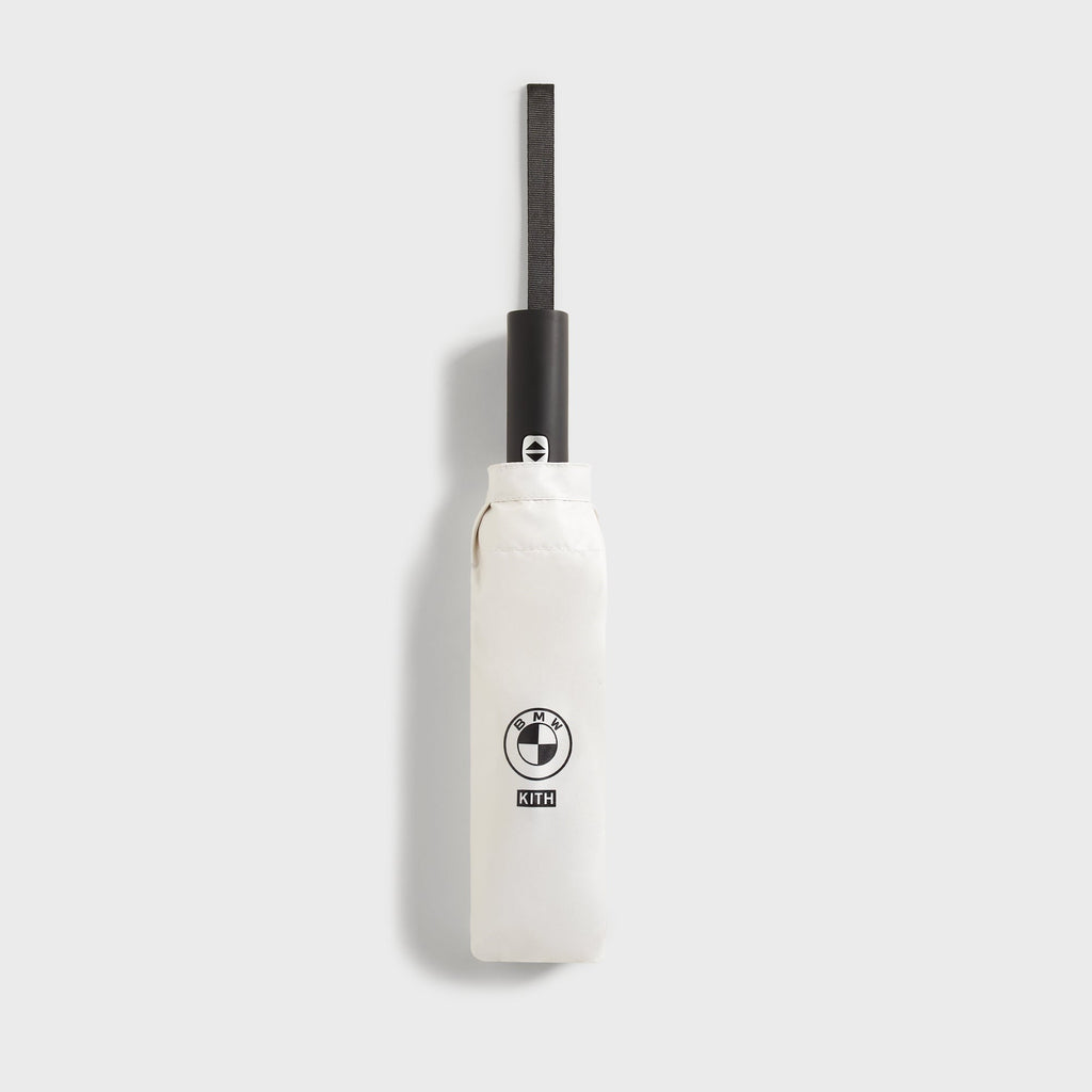 Kith for BMW Umbrella - Sandrift