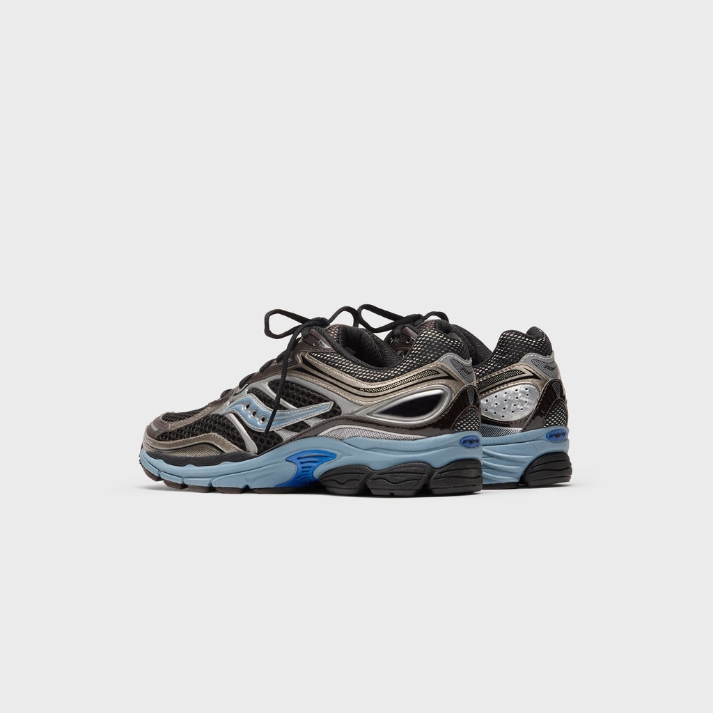Saucony ProGrid Omni 9 - Black / Torte