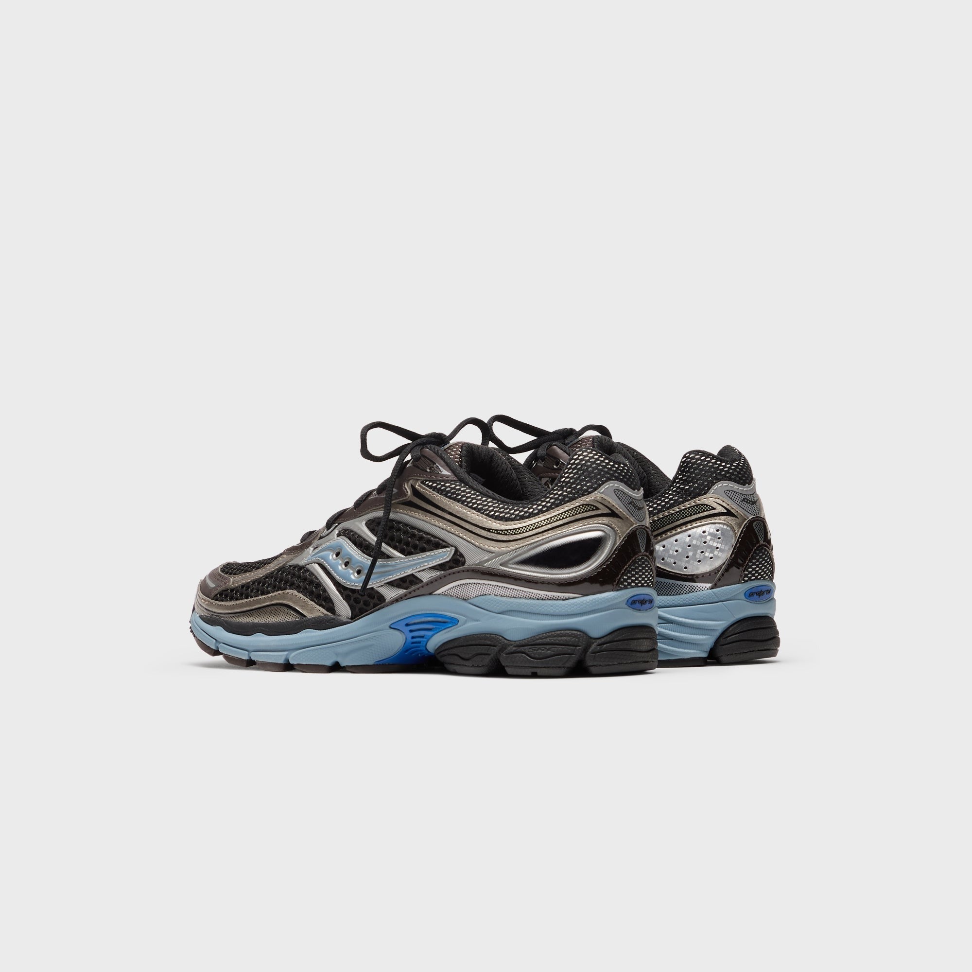 Saucony ProGrid Omni 9 - Black / Torte