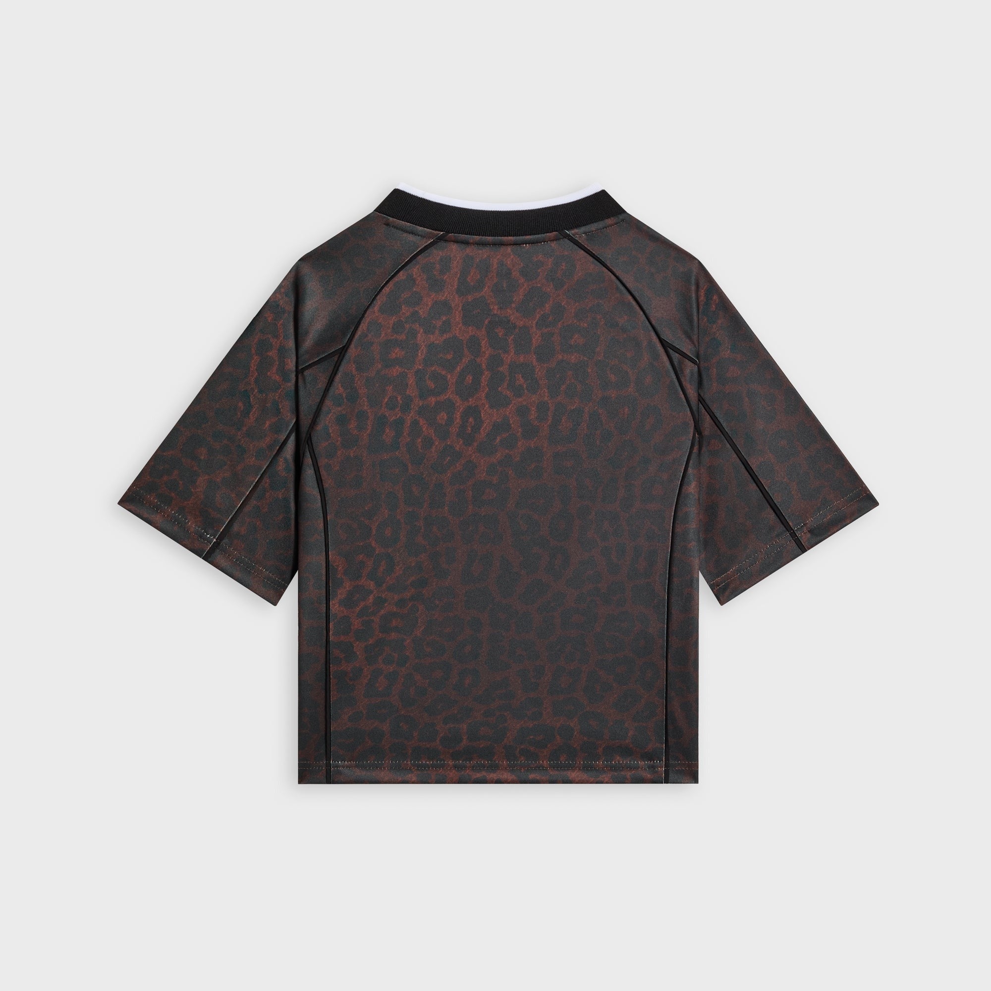 Kith Kids Leopard Bishop Tee - Incognito - PH