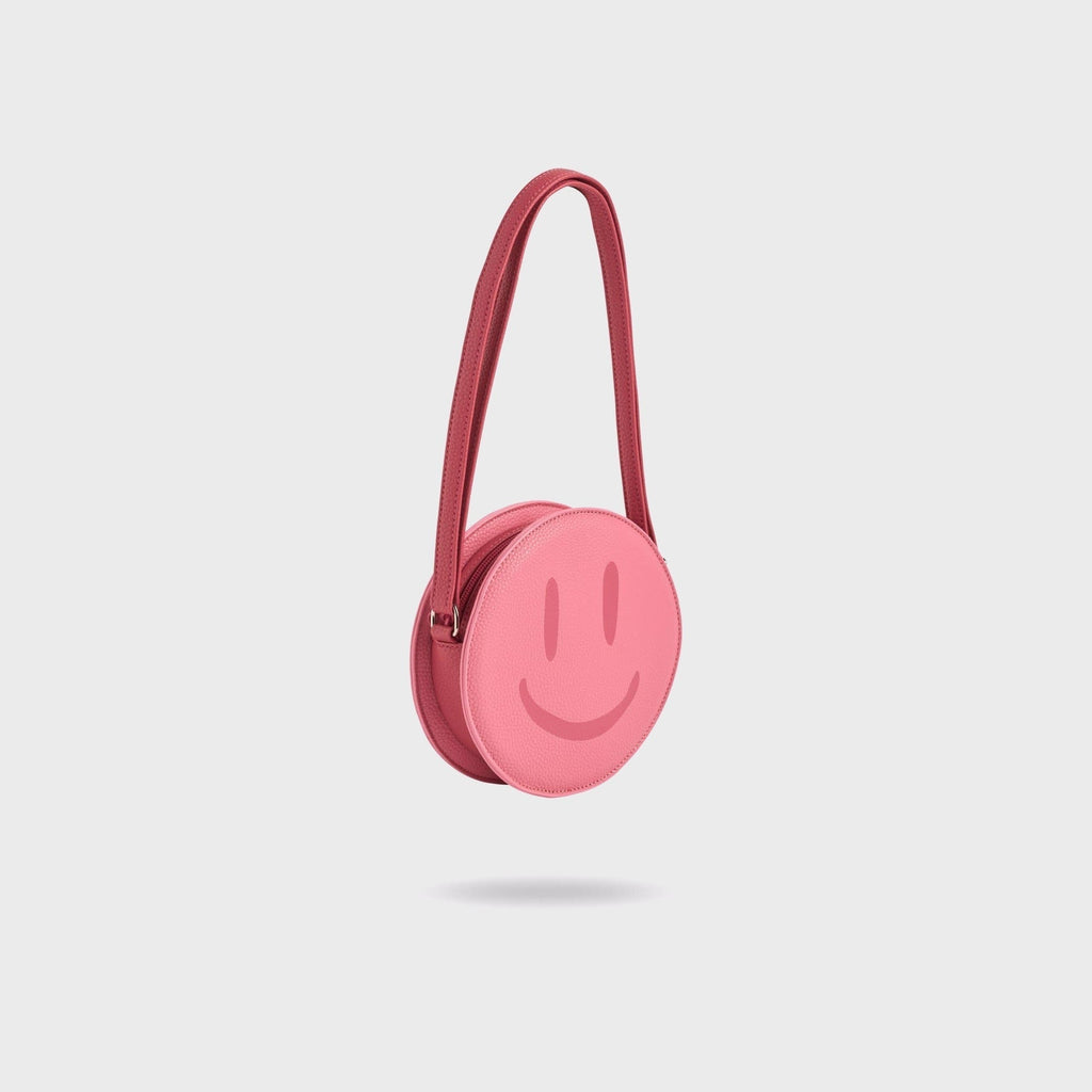 MOLO Macaroon Bag - Framboise