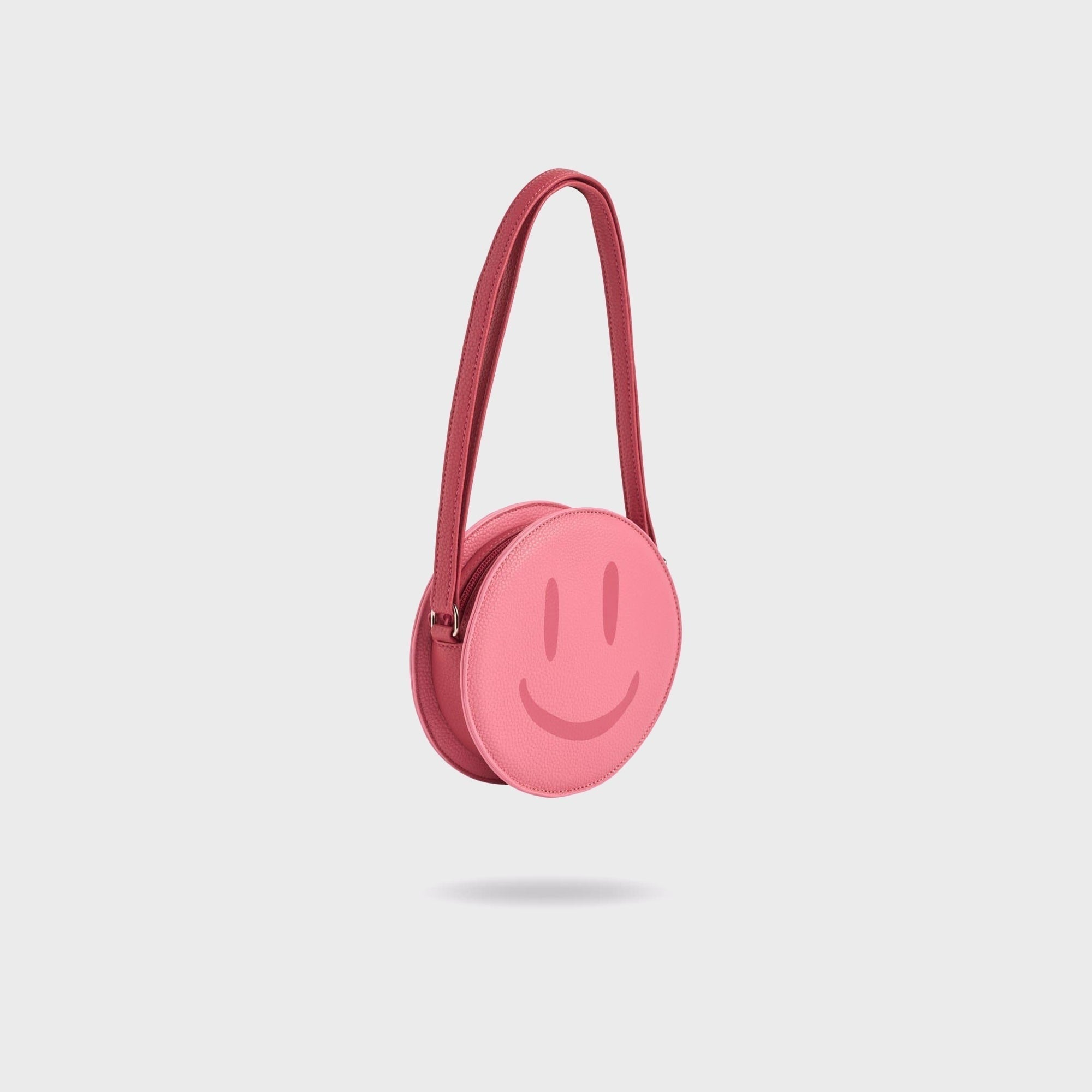 MOLO Macaroon Bag - Framboise