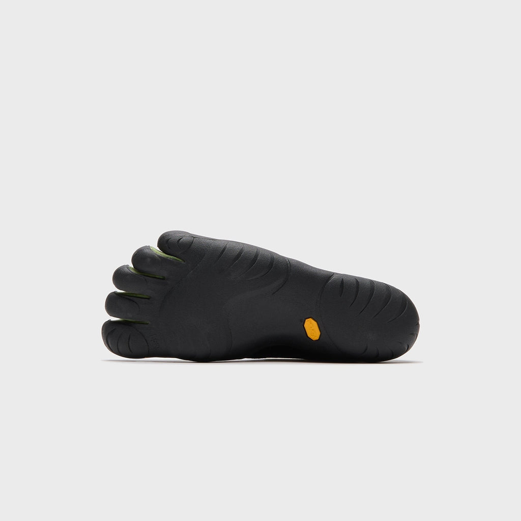 Vibram FiveFingers Classic EVO - Black / Green
