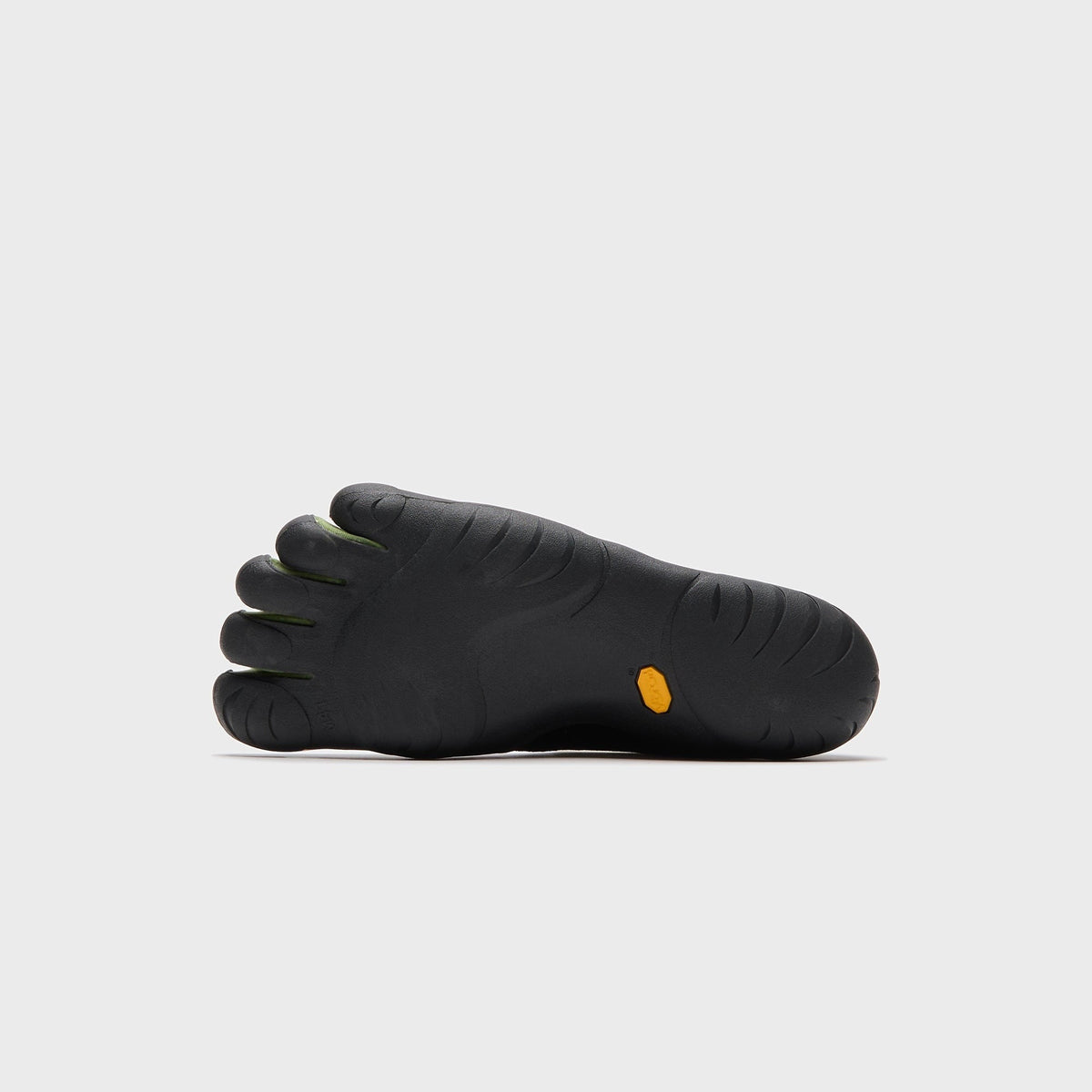Vibram FiveFingers Classic EVO - Black / Green