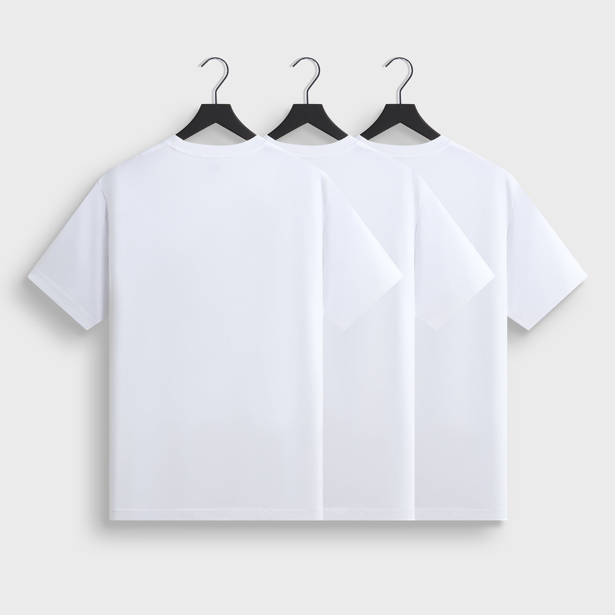 Kith 3-Pack Undershirt - White