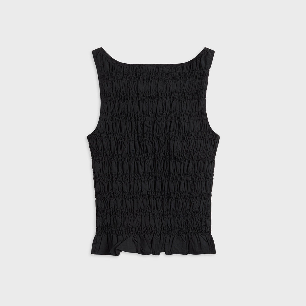 Peachy Den Deba Top - Black
