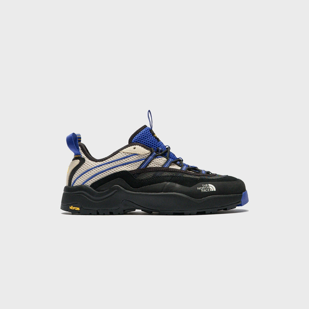 The North Face ClyffeTM Ultra - Desert Stone / TNF Blue