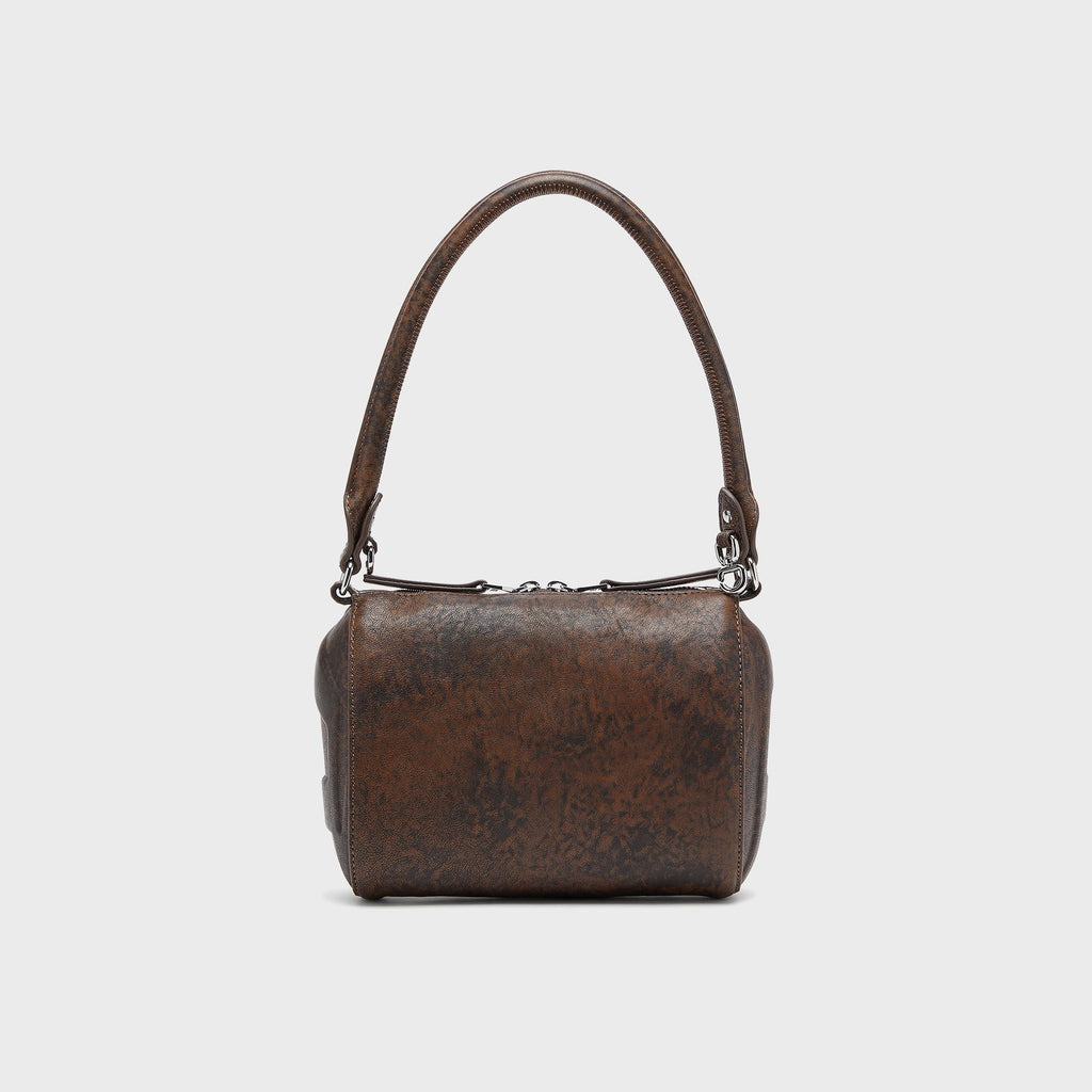 Diesel Load-D Crossbody Bag - Brown