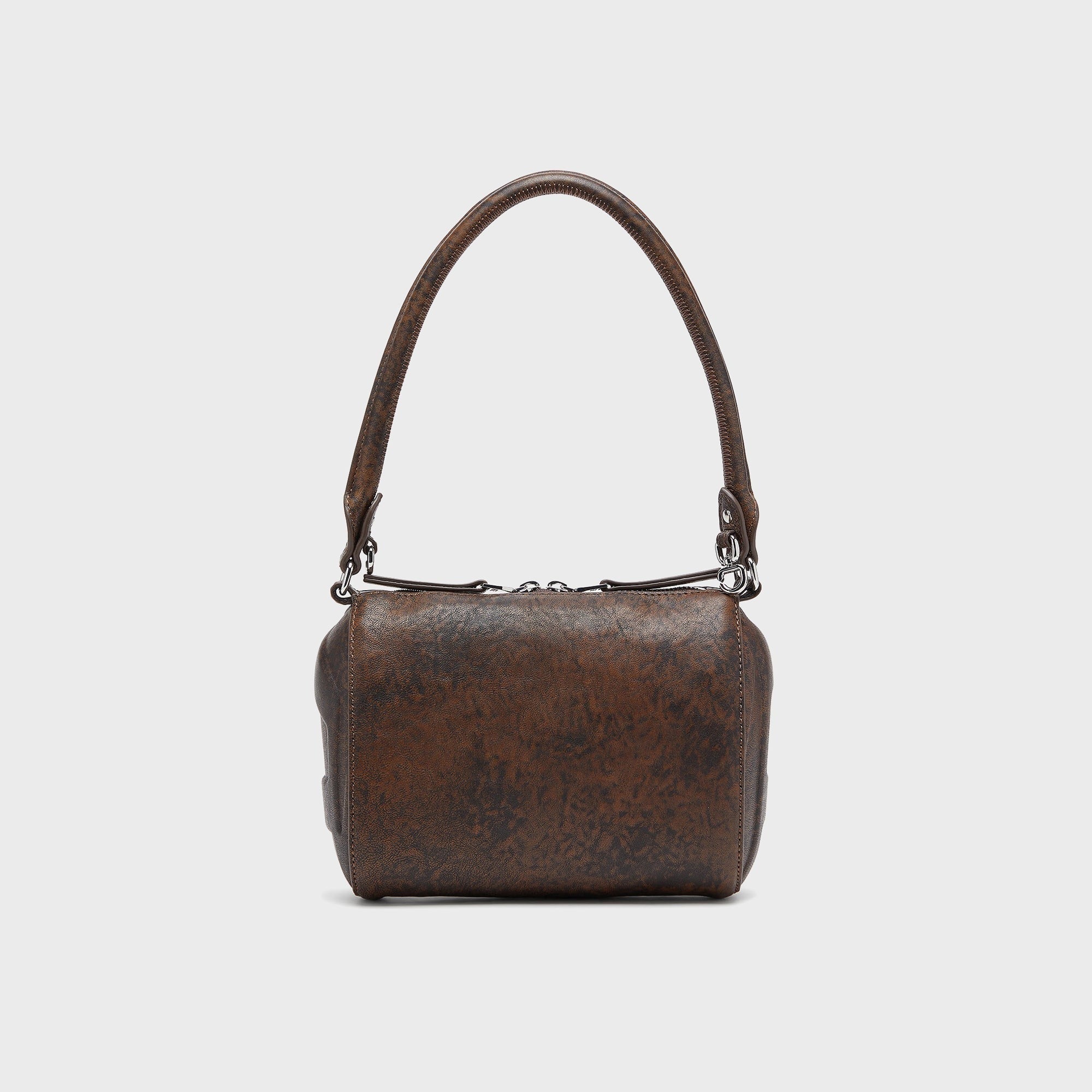 Diesel Load-D Crossbody Bag - Brown