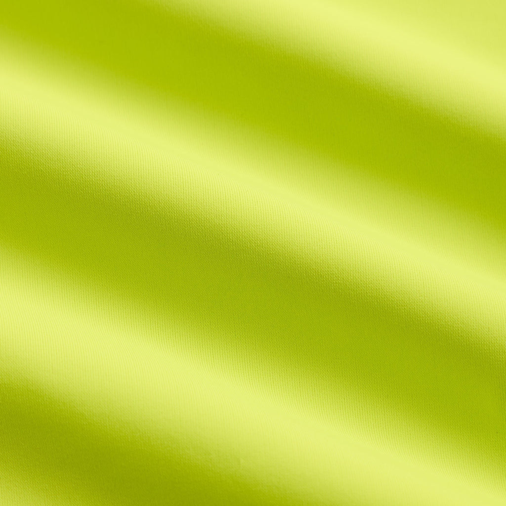 Coperni Flower Top - Green Lime